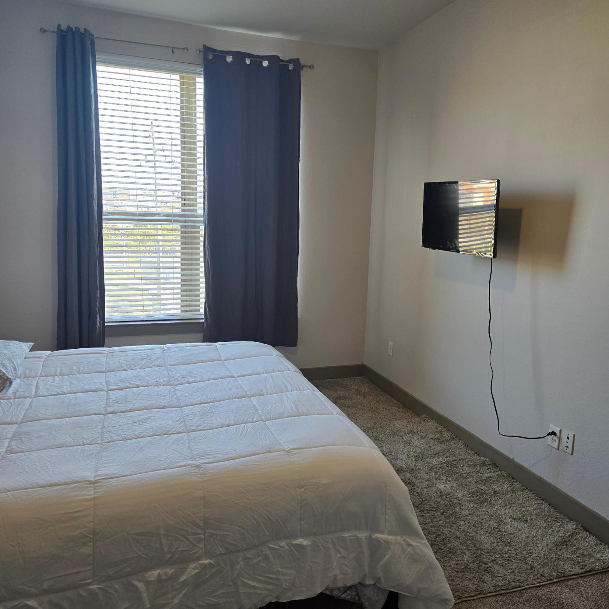 Convention Center Downtown Escape Apartment