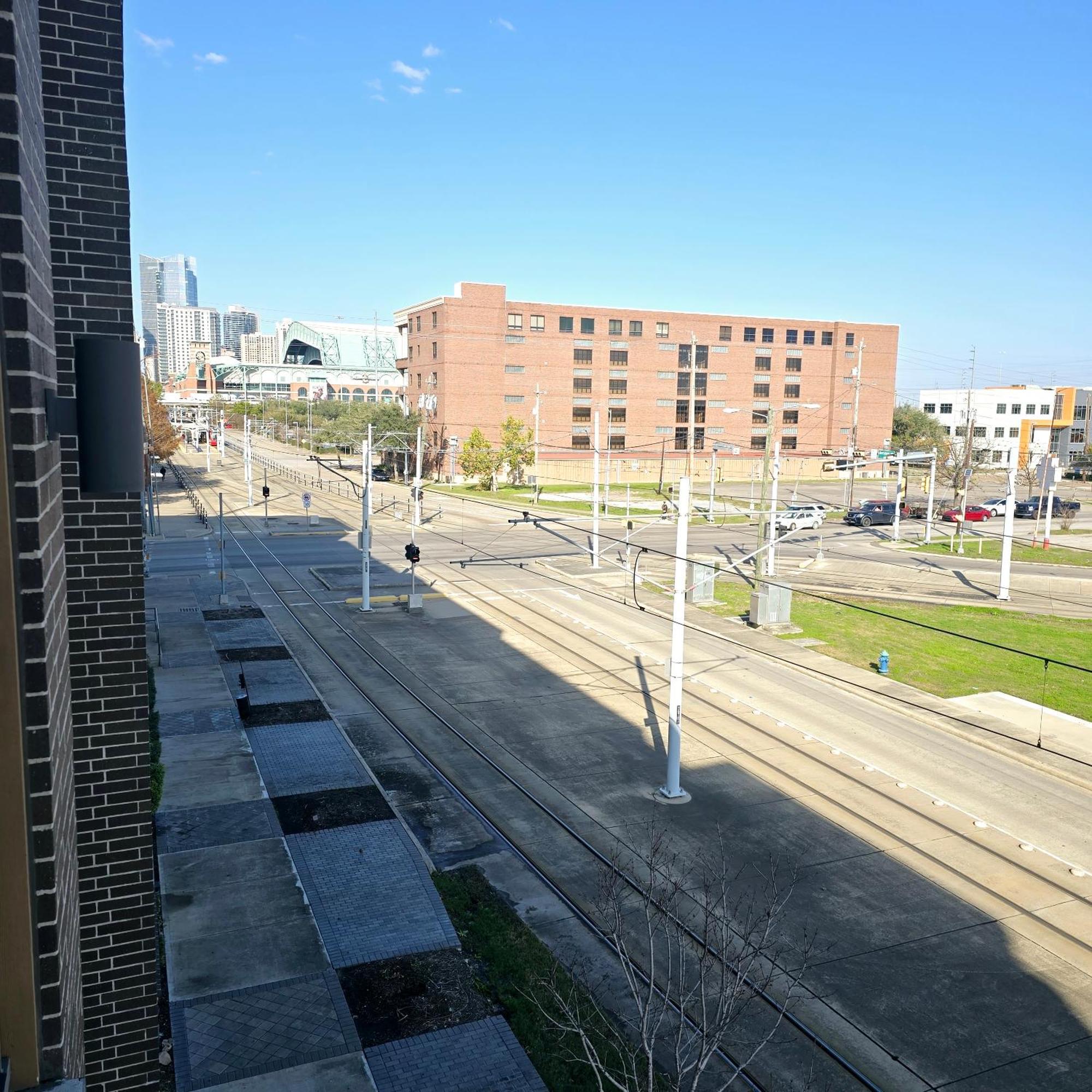 Apartment Convention Center Downtown Escape *
