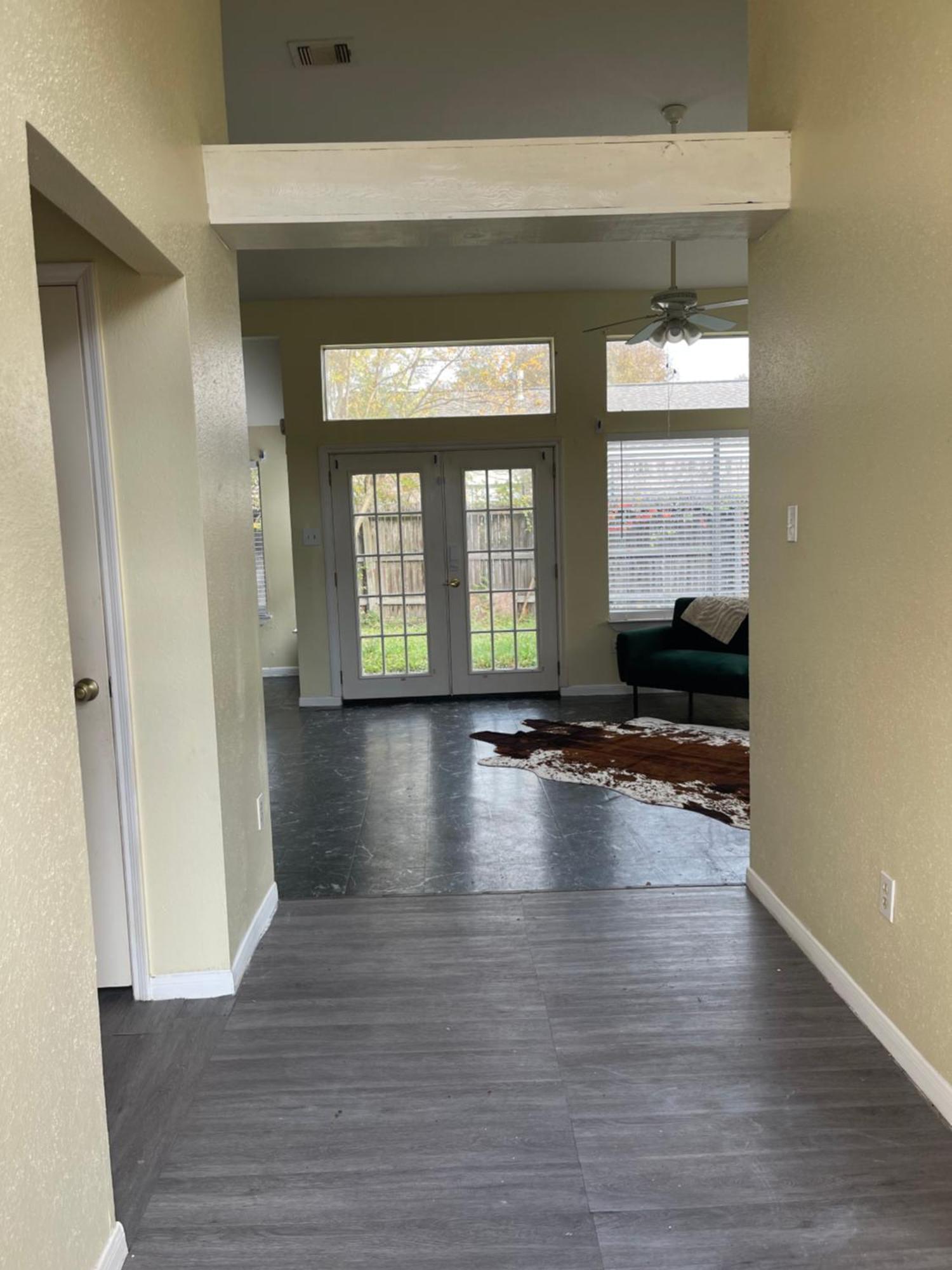 2br 2ba Gem With Private Yard Entire House Holiday home