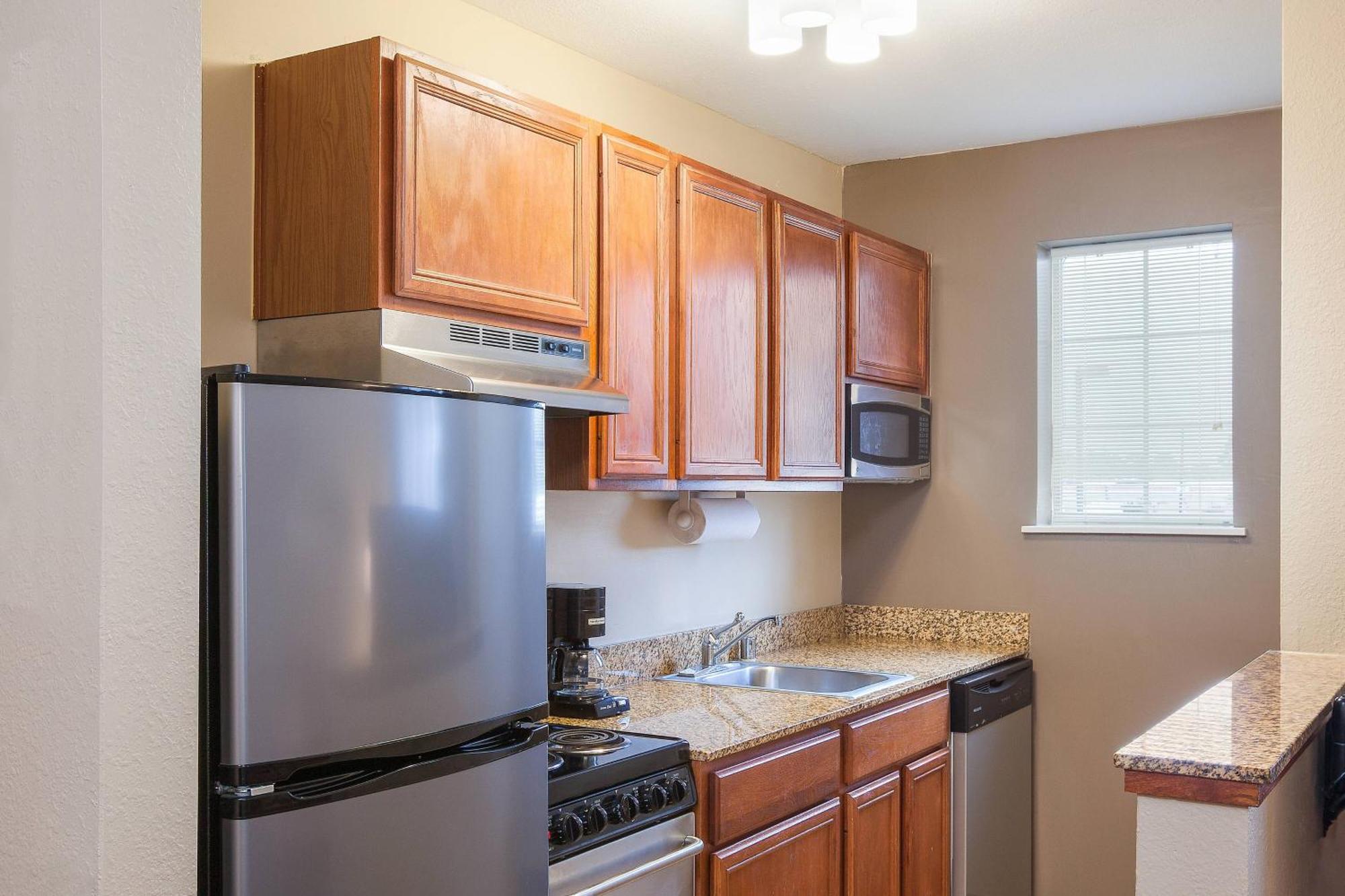 Towneplace Northwest 3* Houston