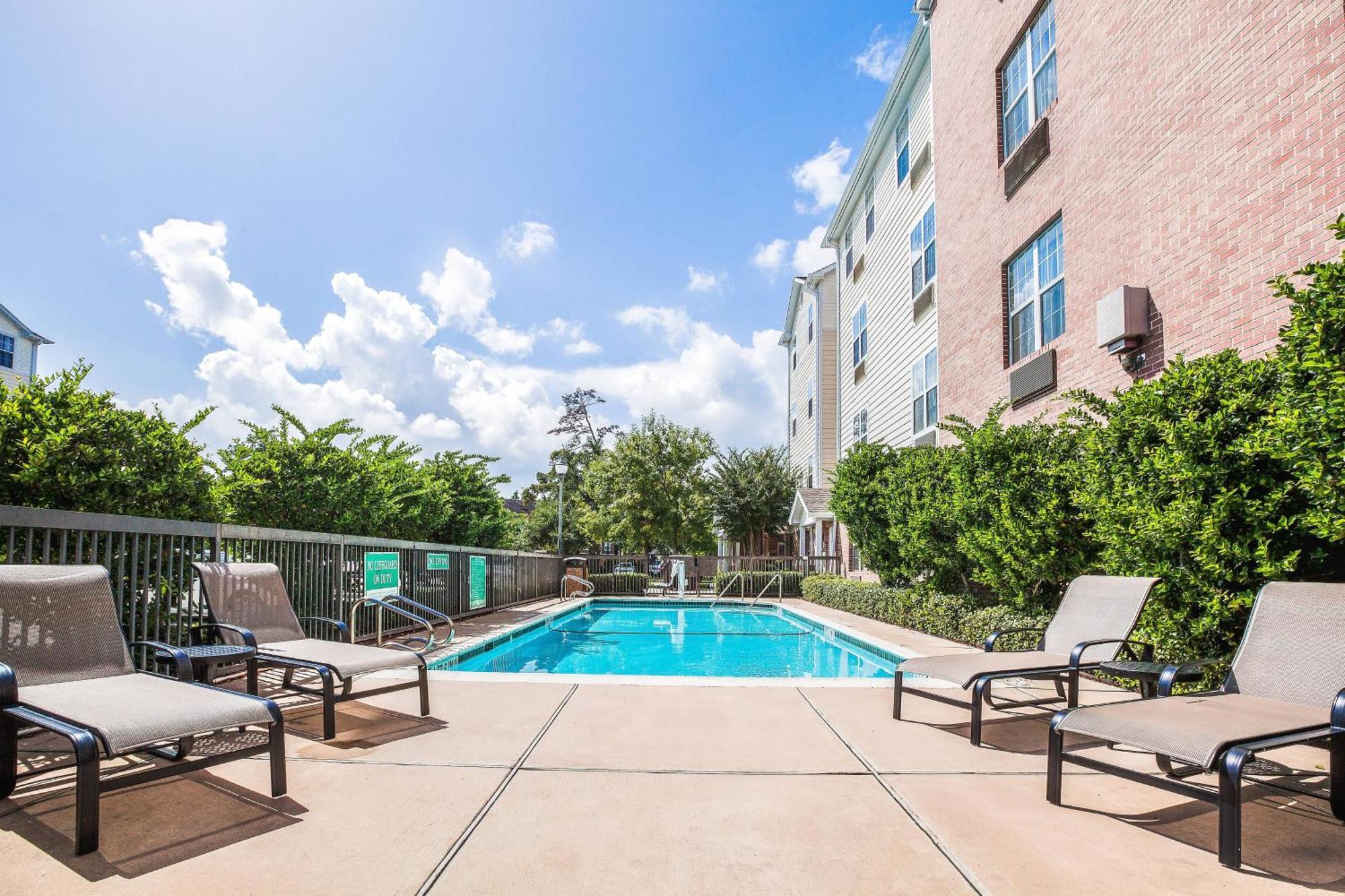 Towneplace Northwest Hotel 3*