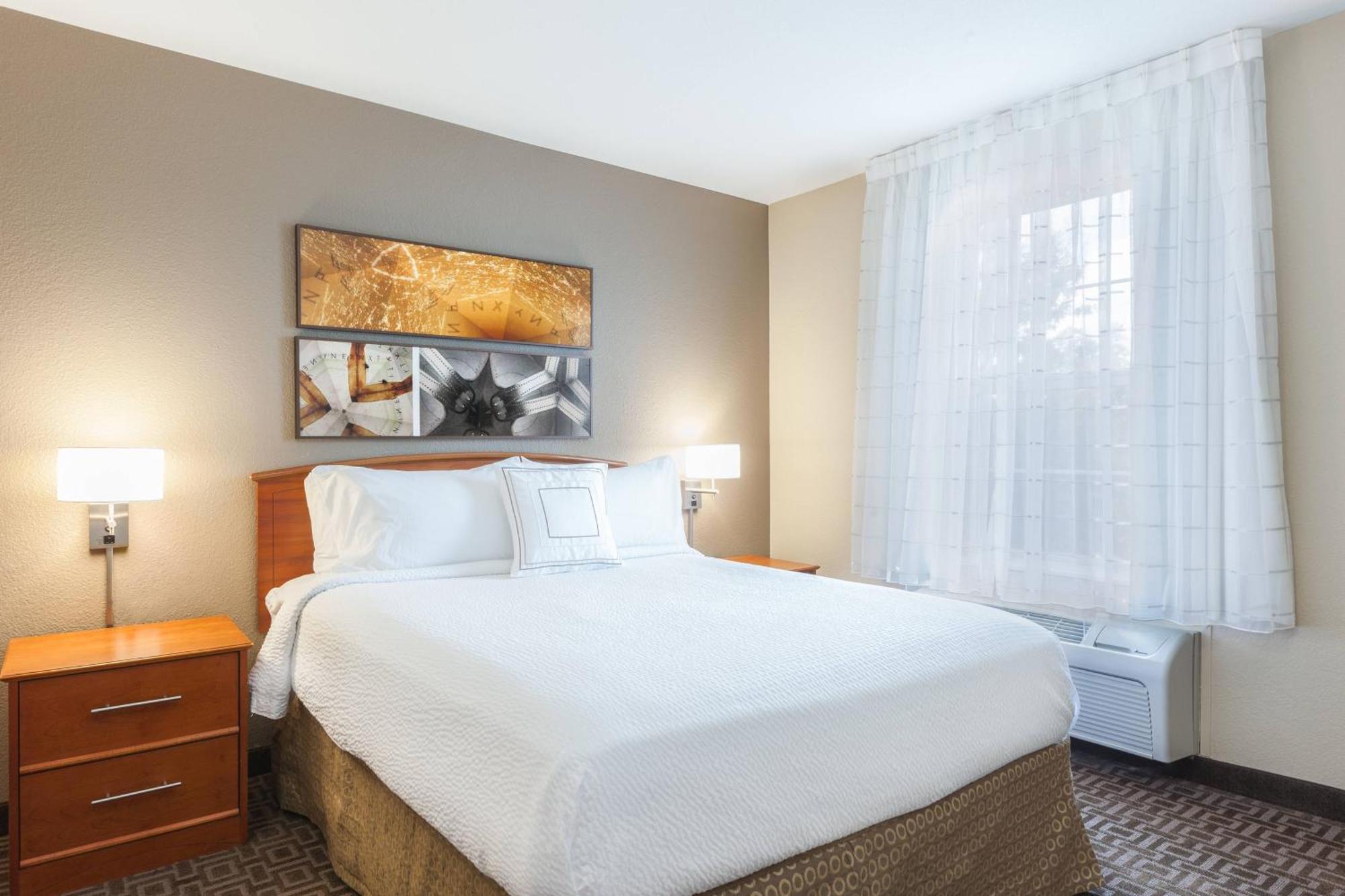 Towneplace Northwest Hotel Houston