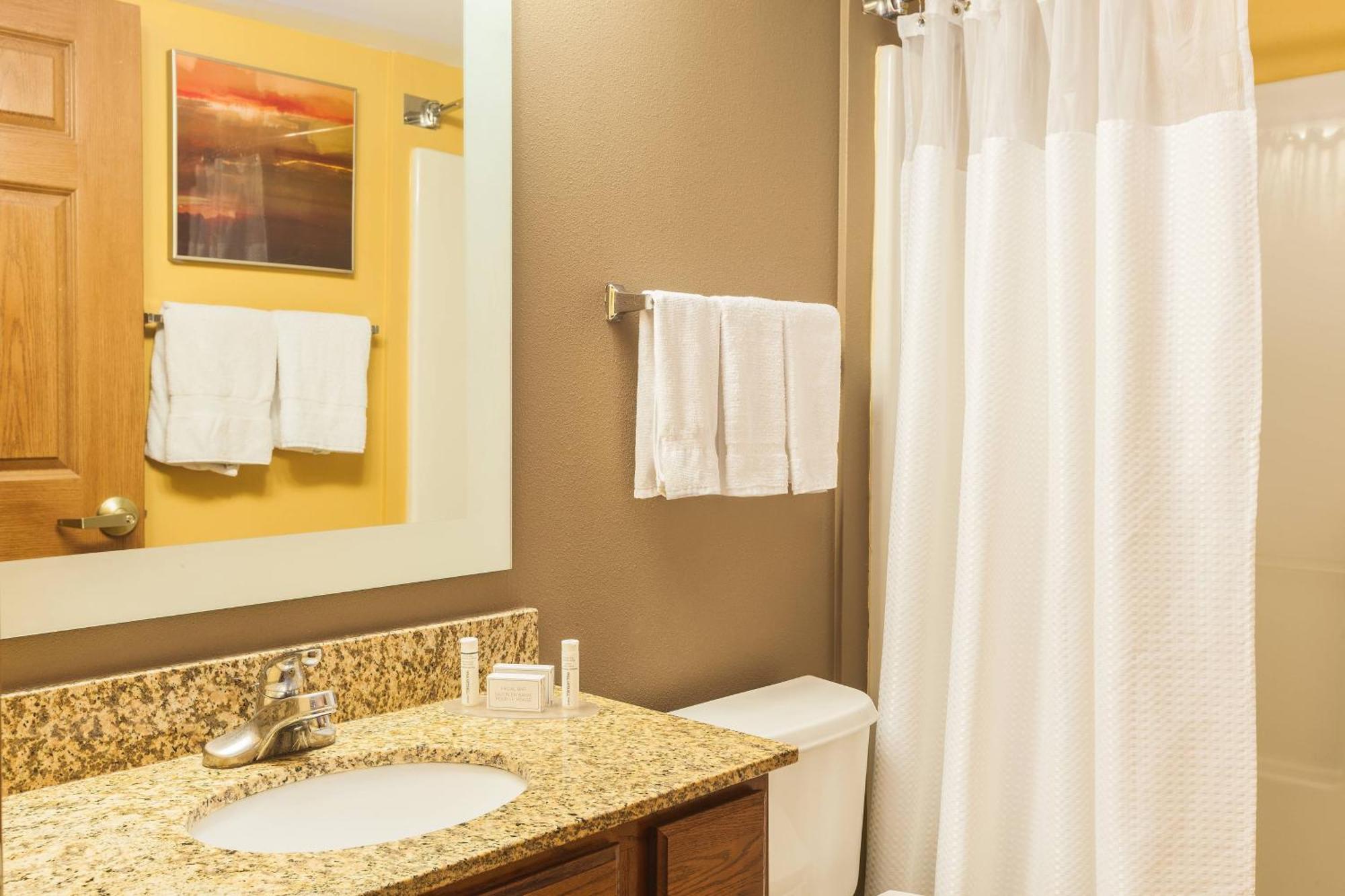 Hotel Towneplace Northwest Houston