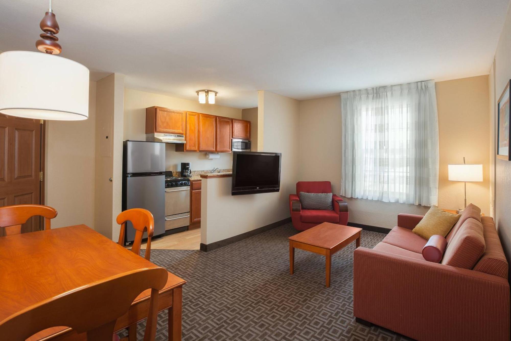 Towneplace Northwest 3*
