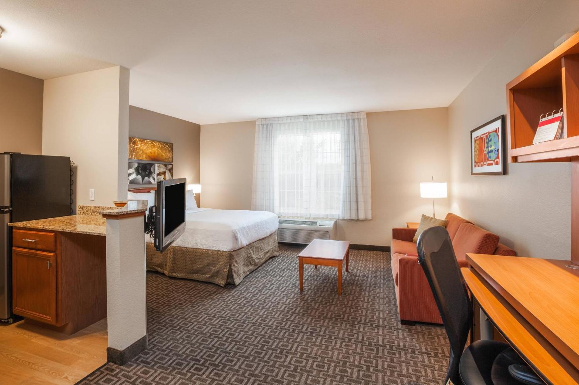Towneplace Northwest 3* Houston