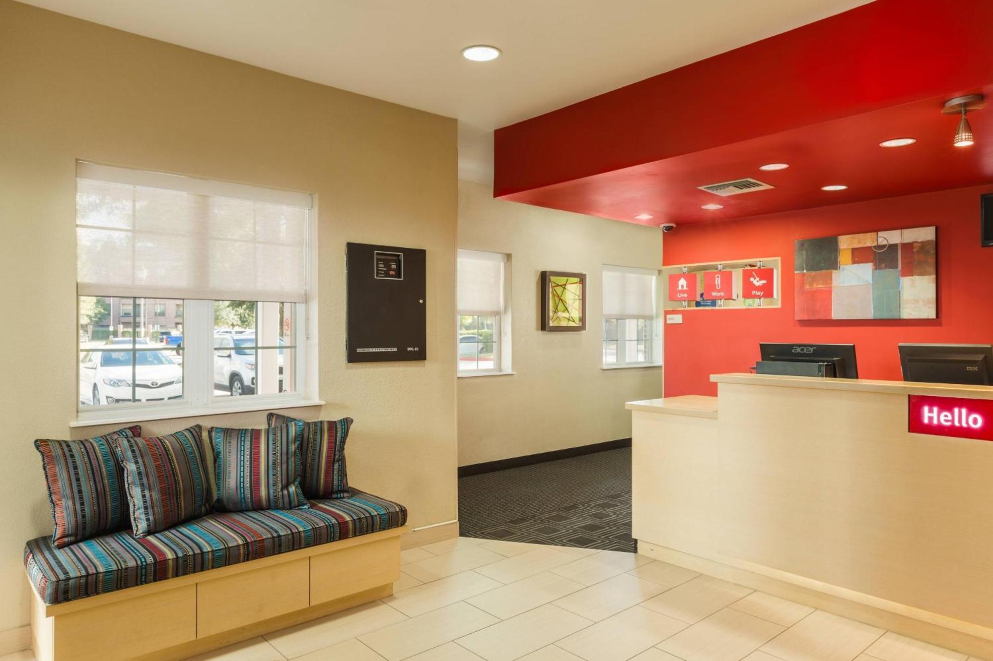 Hotel Towneplace Northwest Houston