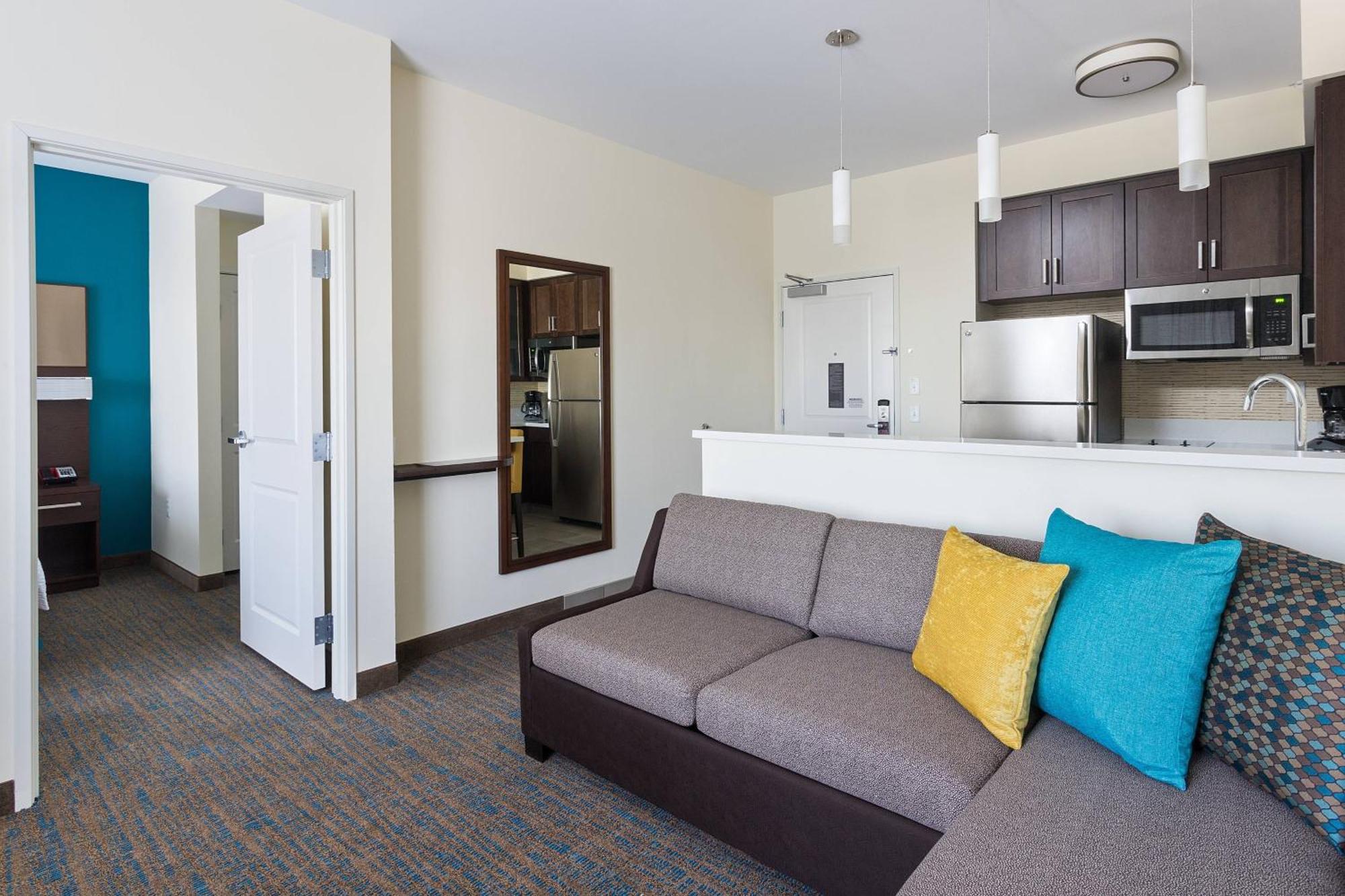 Hotel By Marriott West/beltway 8 At Clay Road 3*