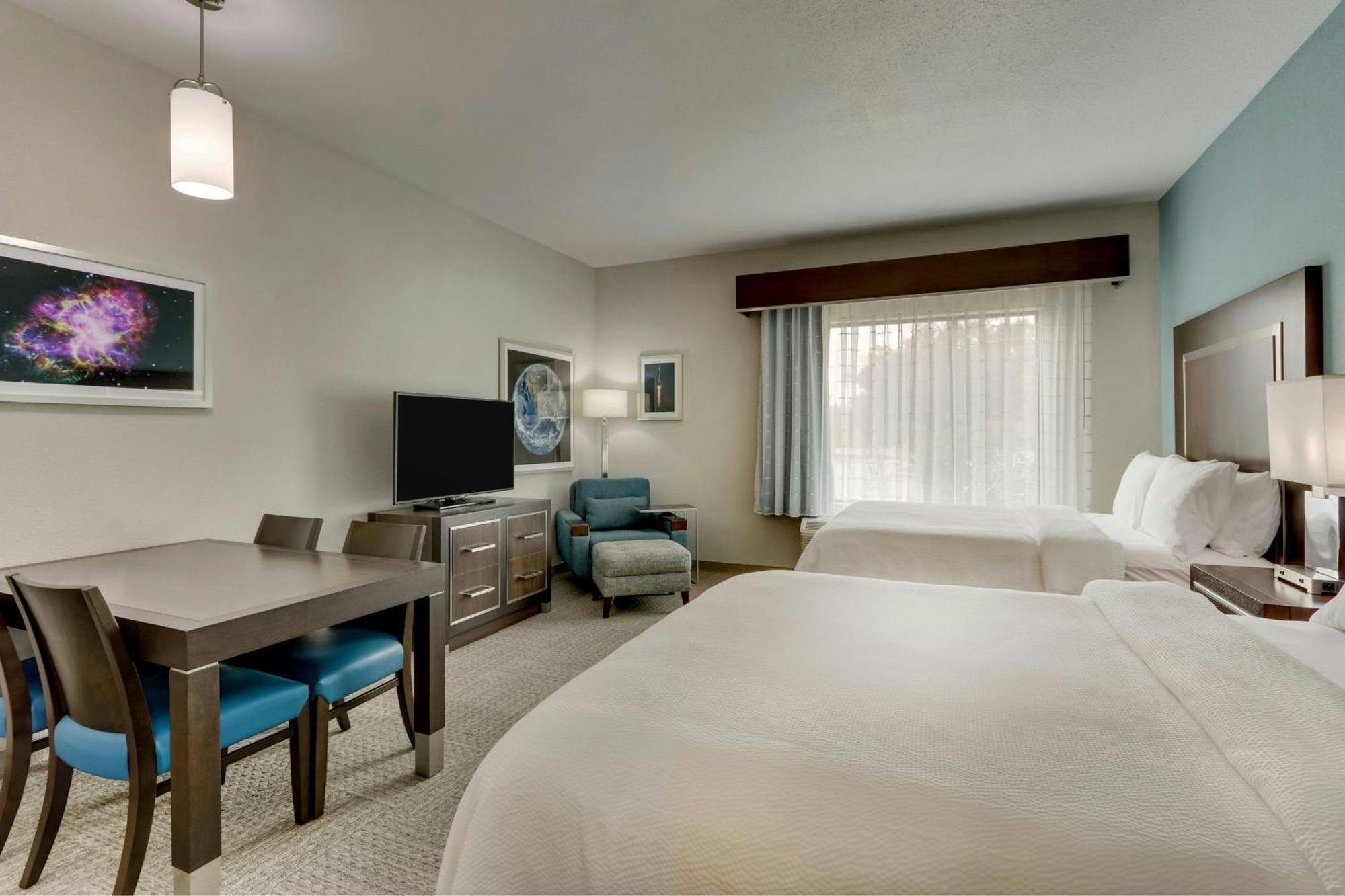 Towneplace I-10 East Hotel 3*