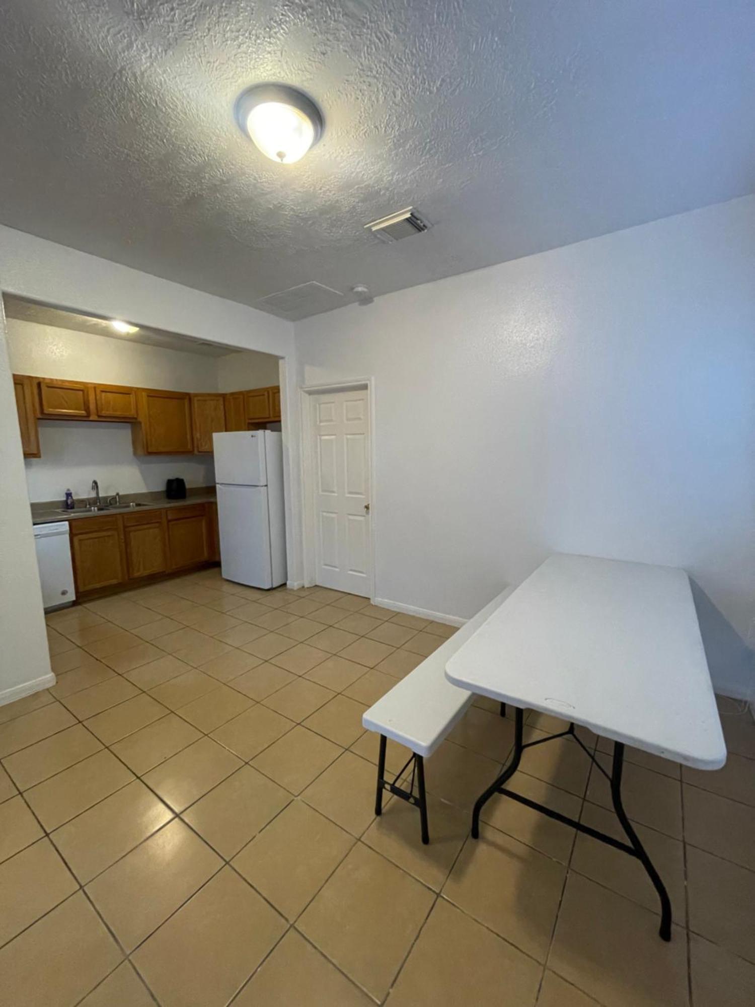 Mamas House Hostel Houston