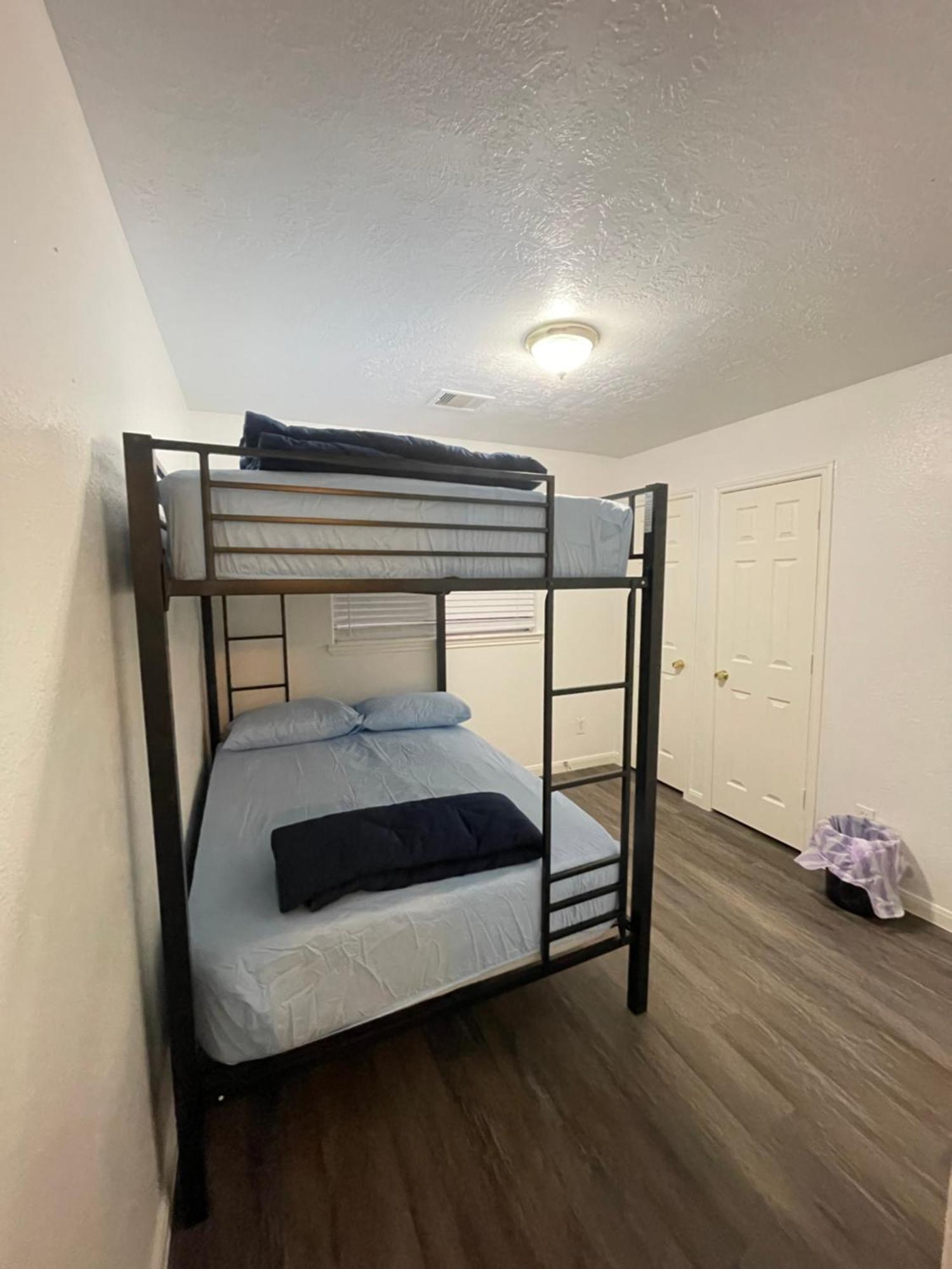 Hostel Mamas House Houston