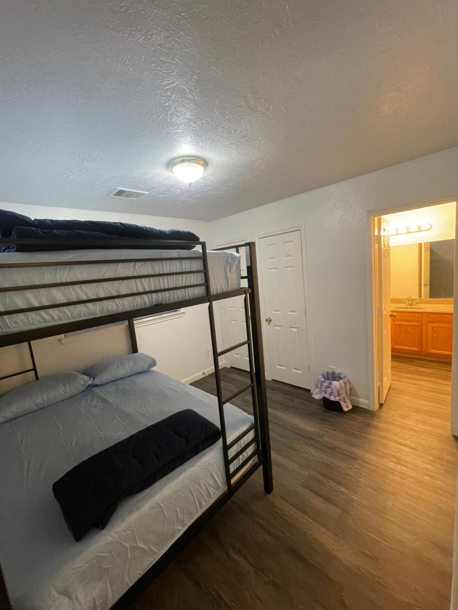 Hostel Mamas House Houston