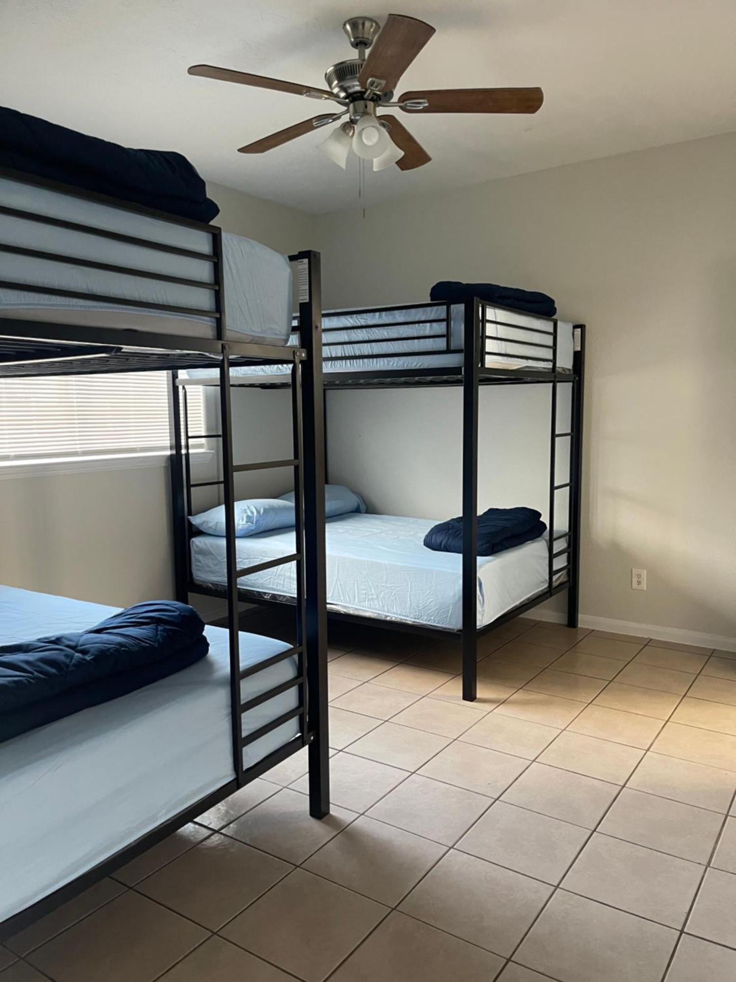 Mamas House Hostel Houston