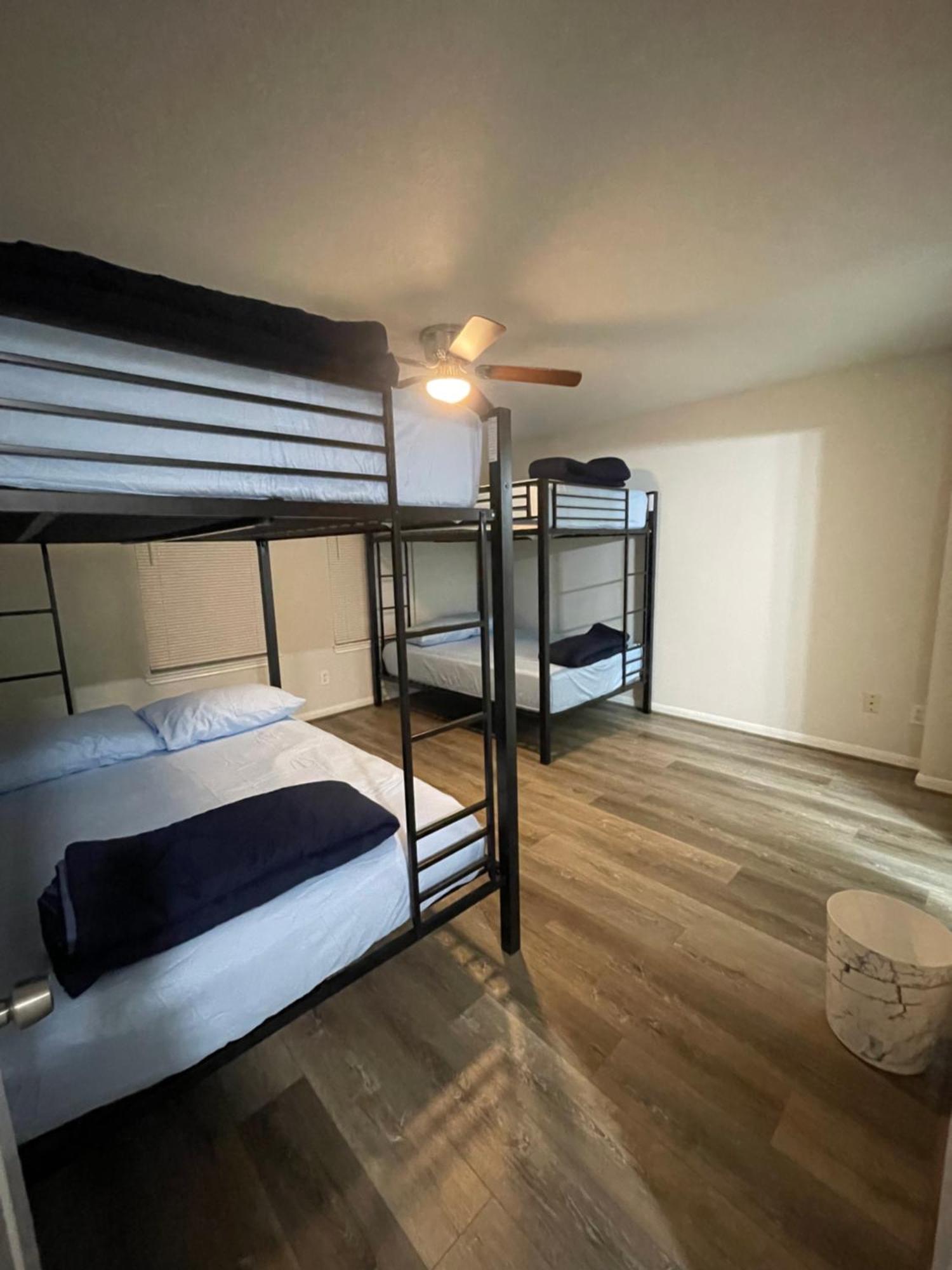Mamas House Hostel *