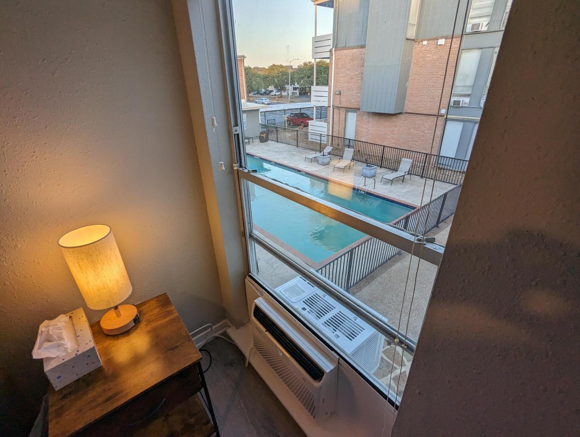 Apartment The Space Mariner