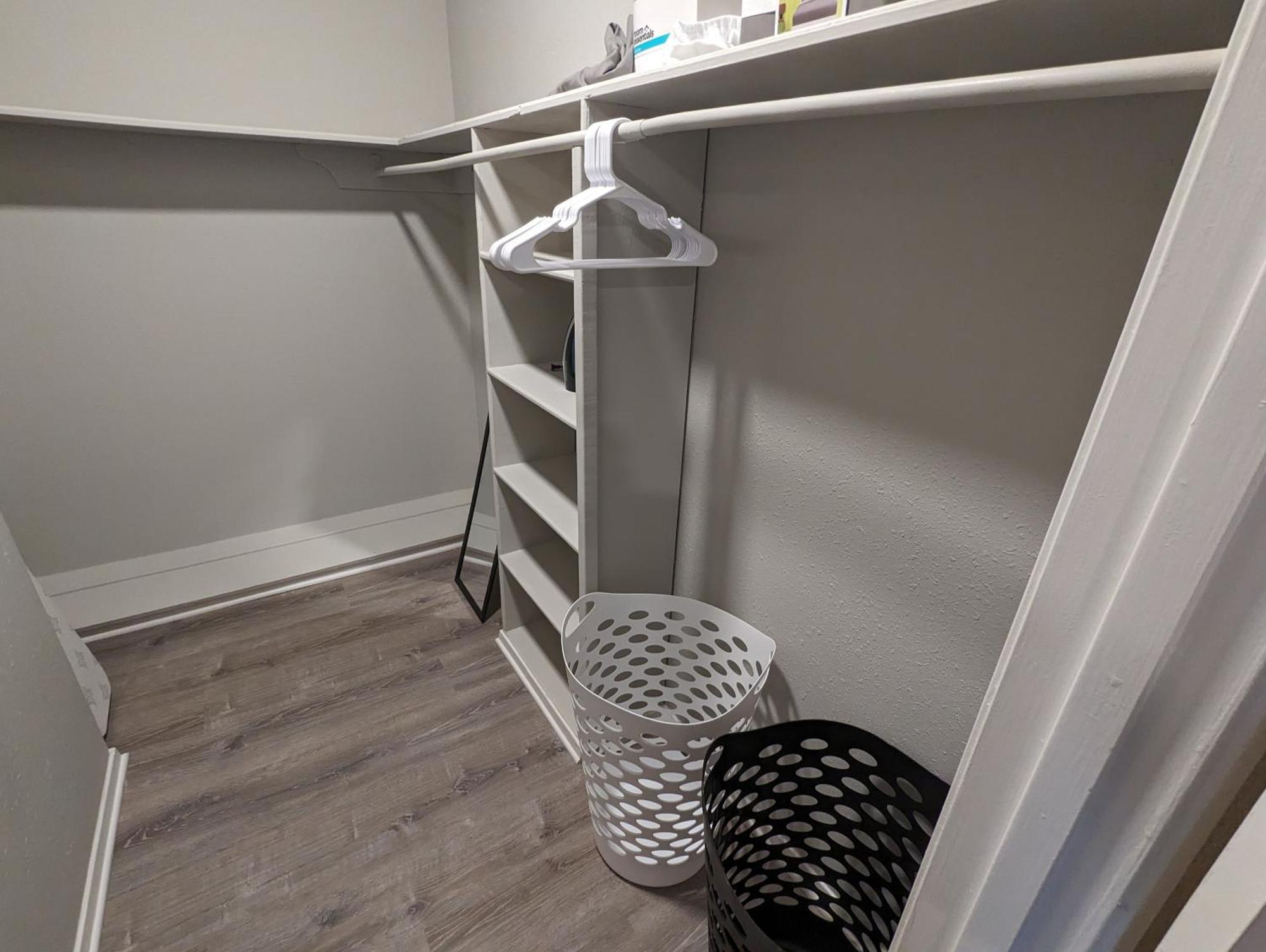 The Space Mariner Apartment *