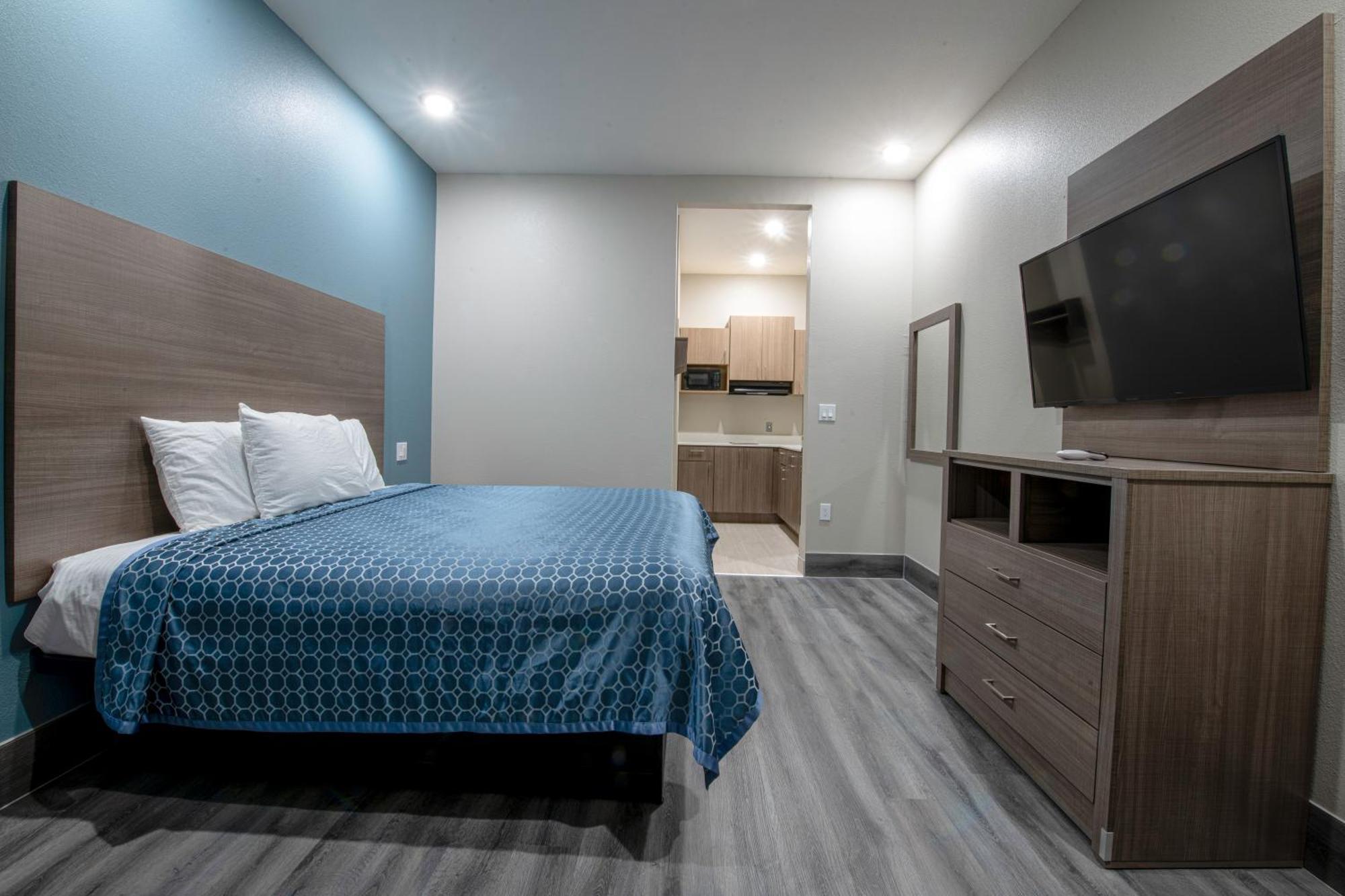 Motel Azul Houston