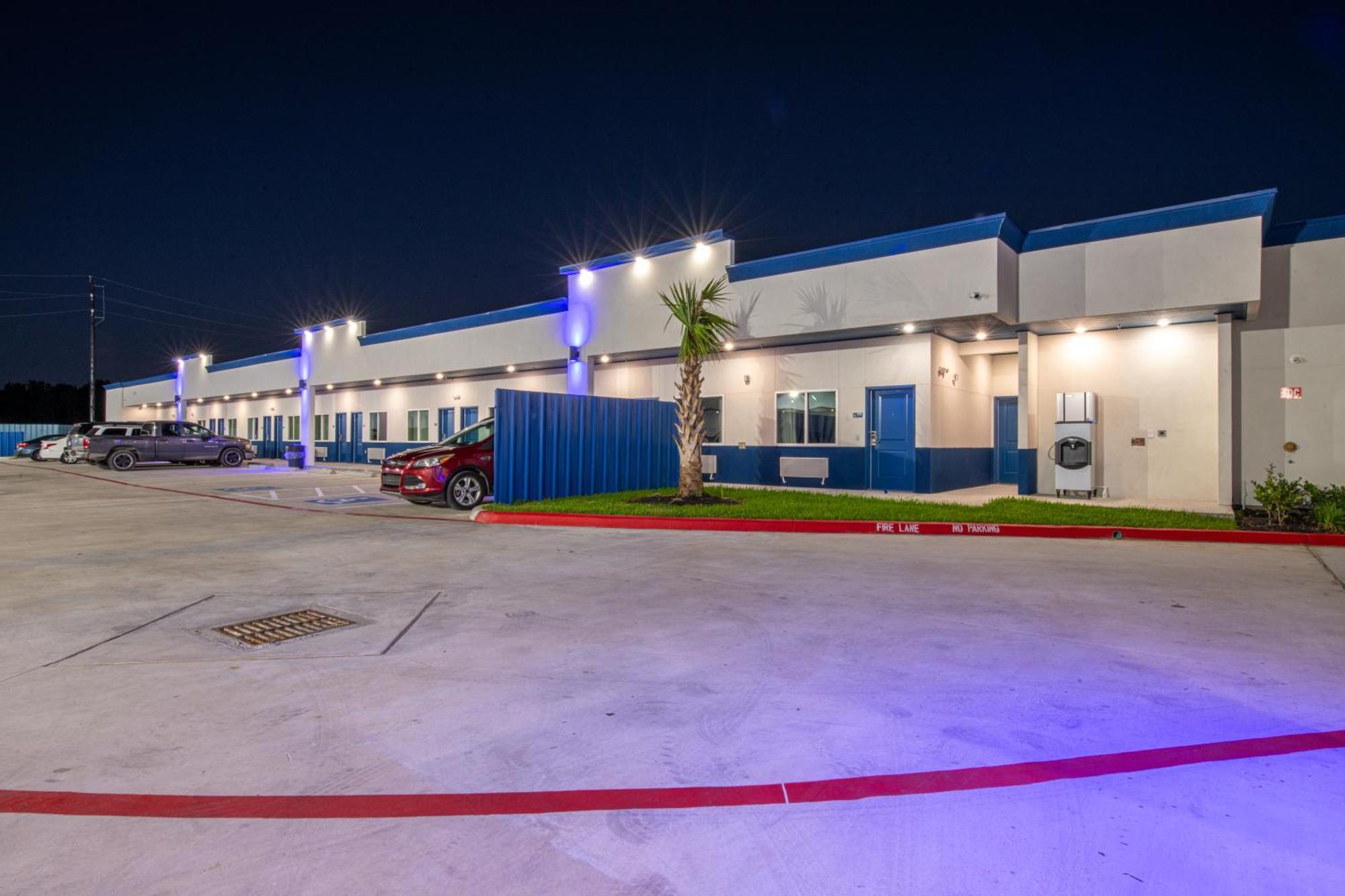 Motel Azul