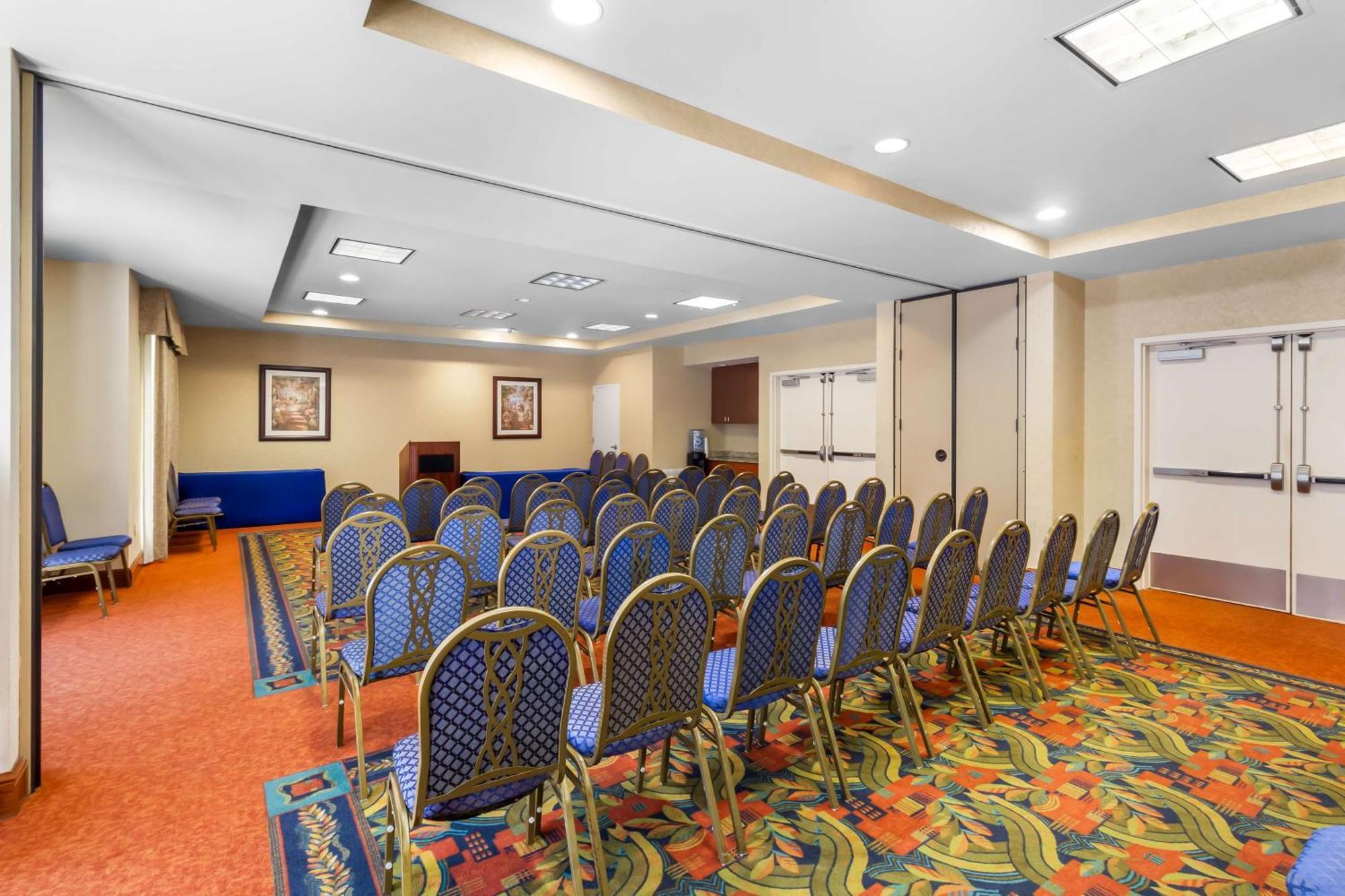 Acp Westchase, Mod Collection By Sonesta Hotel 3*