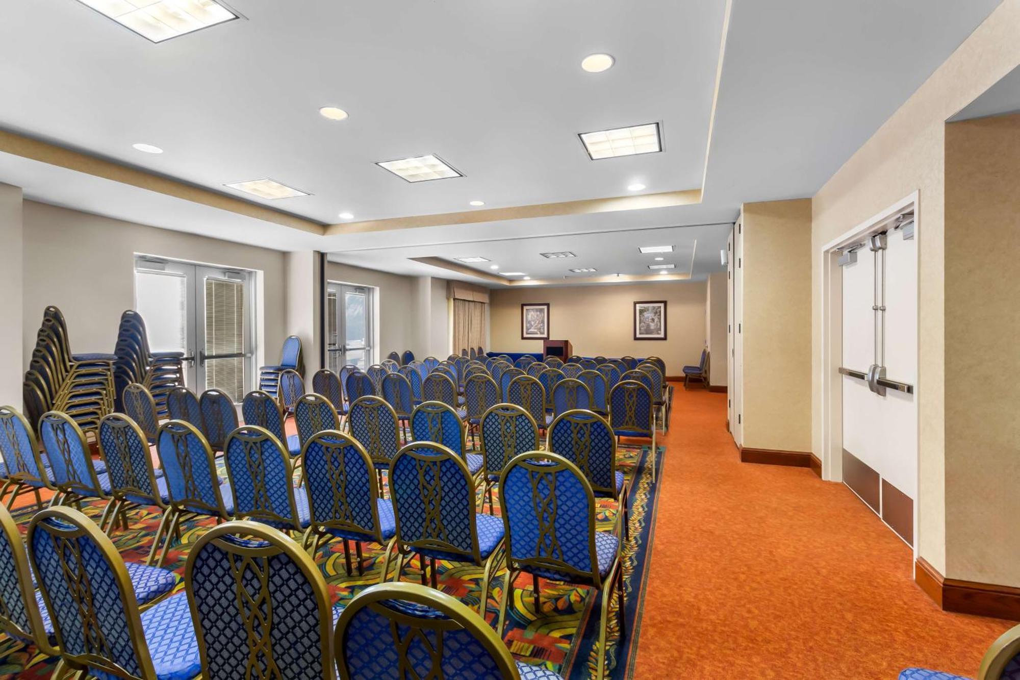 Hotel Acp Westchase, Mod Collection By Sonesta 3*