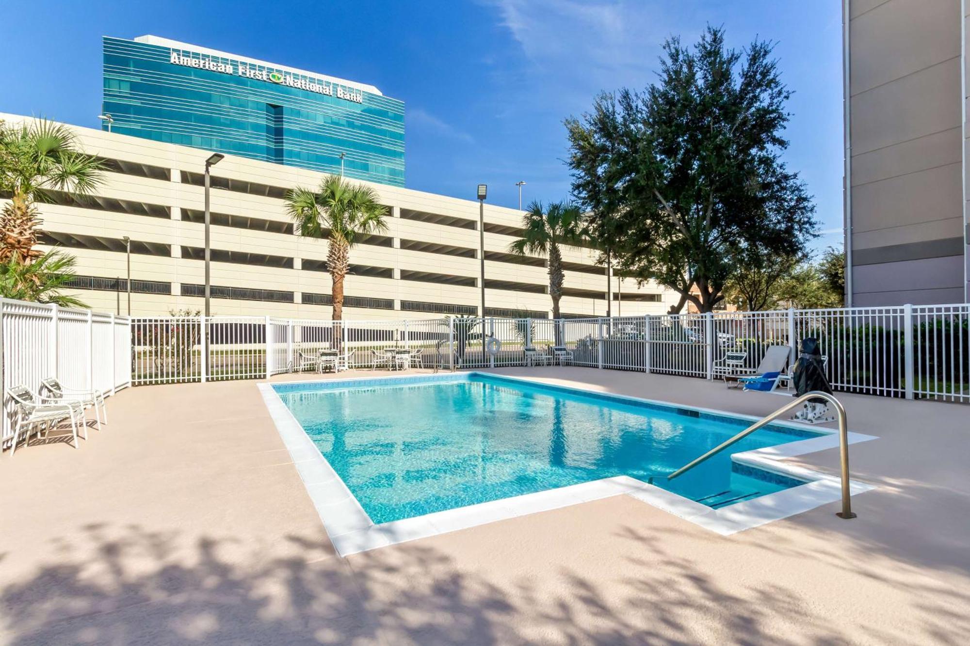 Hotel Acp Westchase, Mod Collection By Sonesta Houston
