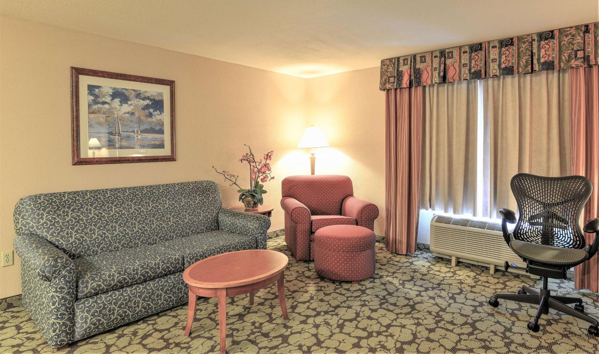 Acp Westchase, Mod Collection By Sonesta Hotel