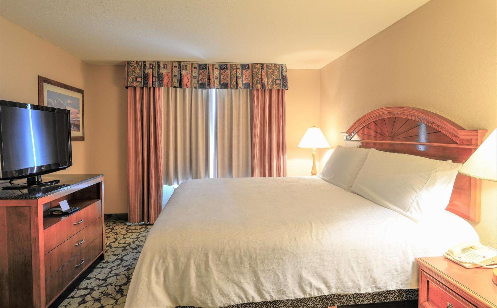 Hotel Acp Westchase, Mod Collection By Sonesta