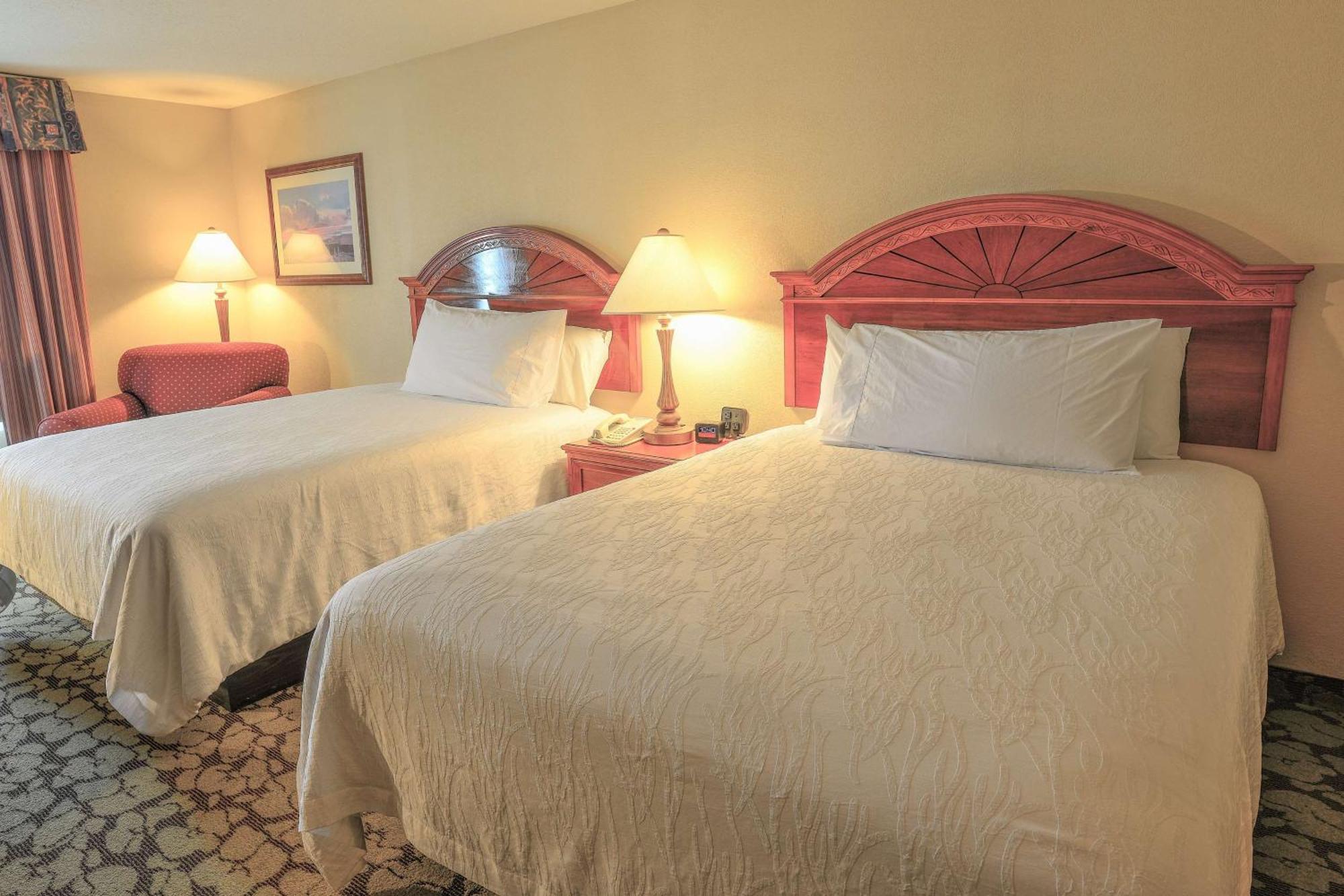 Hotel Acp Westchase, Mod Collection By Sonesta Houston