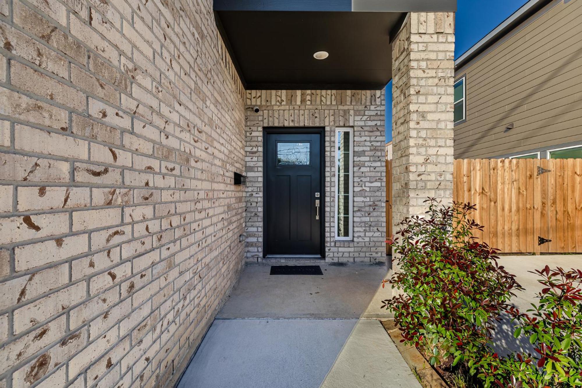 3 Bedroom Getaway 15 Minutes For Dwt Hidden Gem * Houston