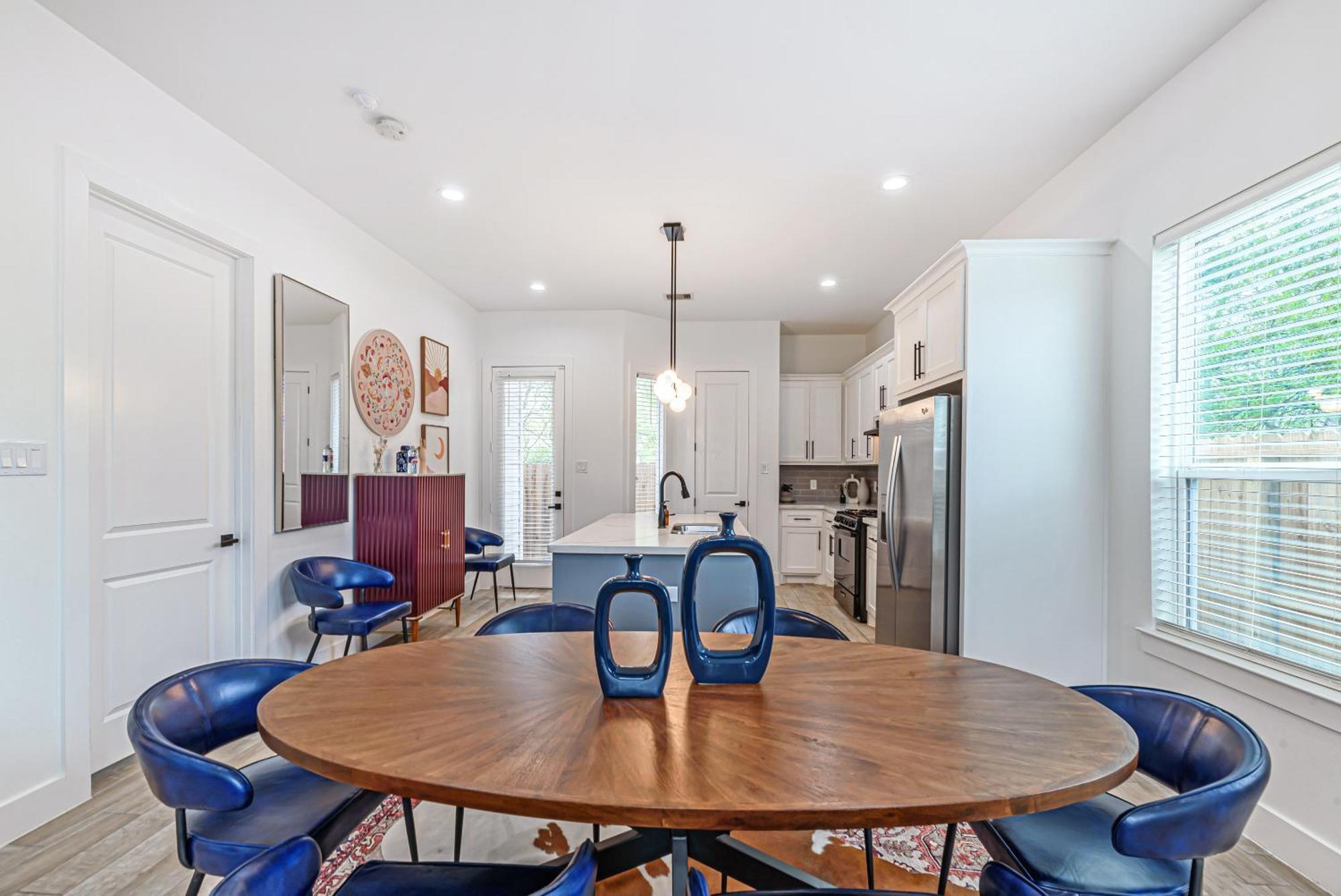 Polo Loft At Dewalt Holiday home Houston