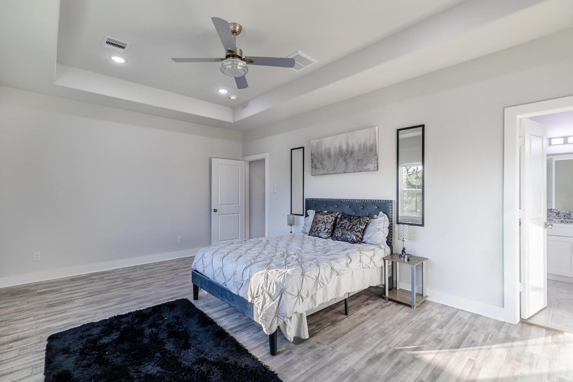 3 Bedroom Getaway 15 Minutes For Dwt Hidden Gem