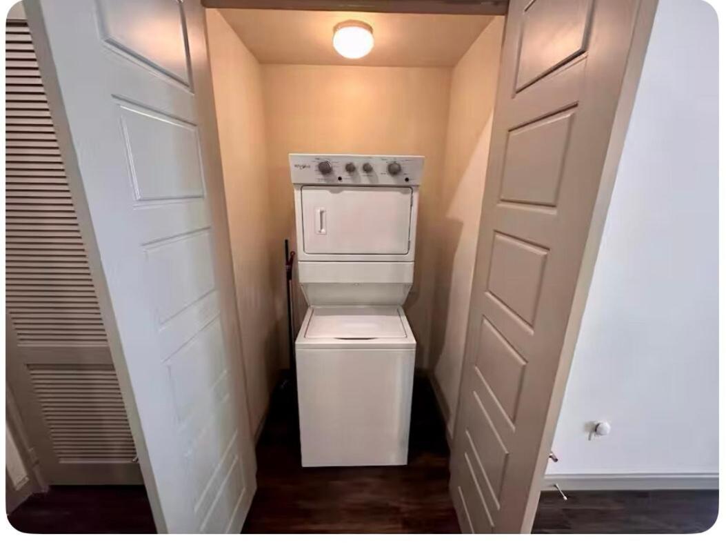 Space Gateway Apartment *