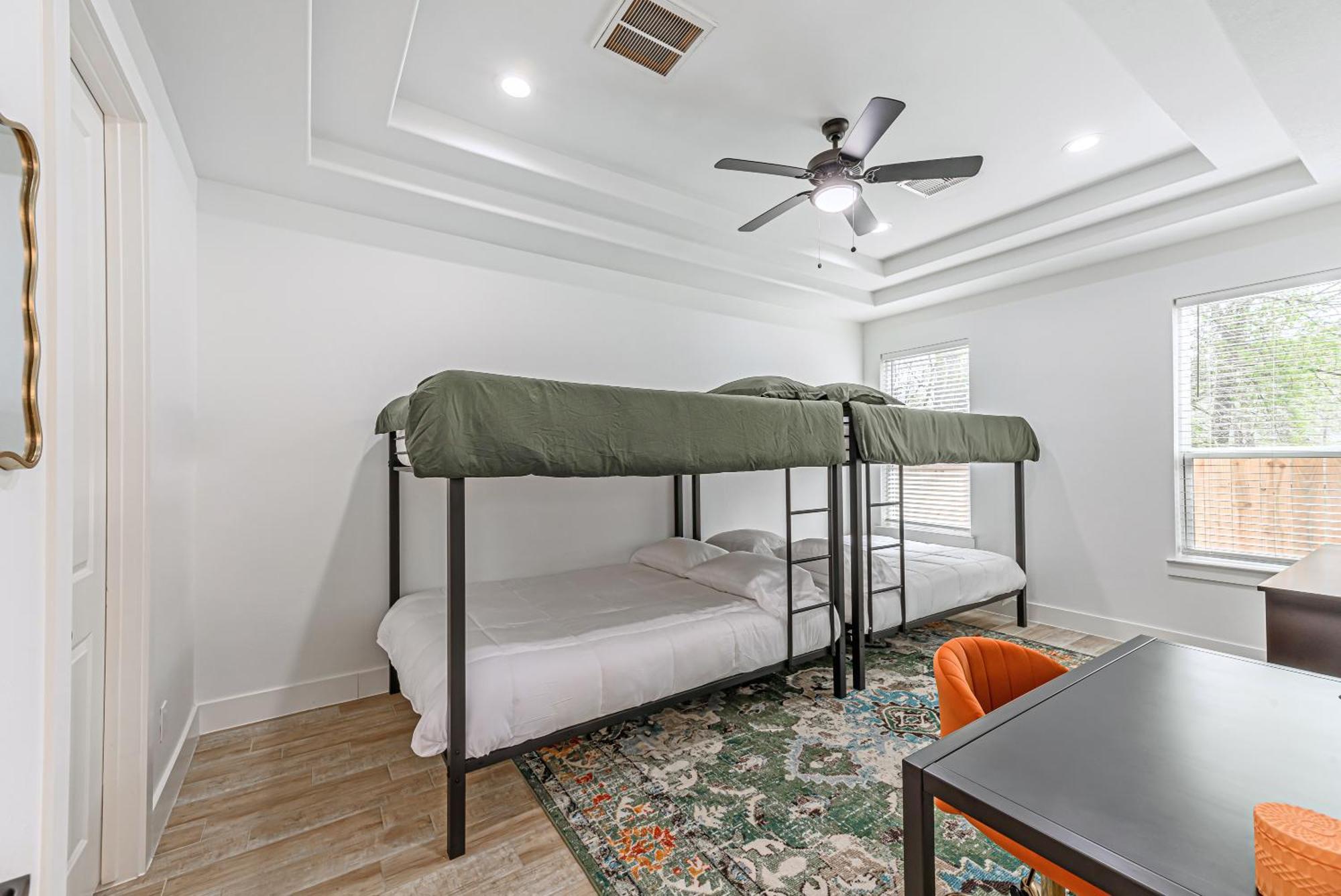 Polo Loft At Dewalt Holiday home