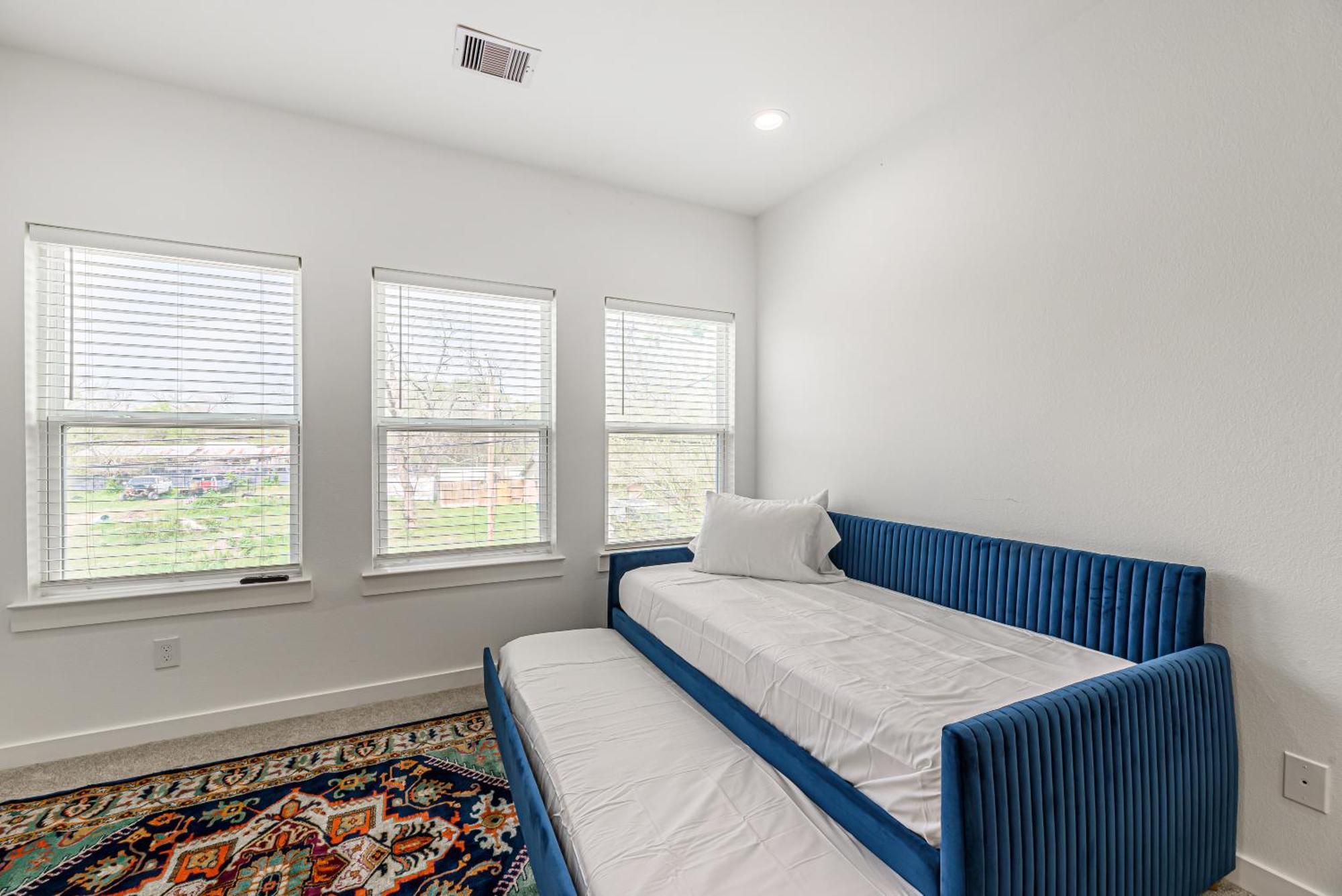 Polo Loft At Dewalt Holiday home *