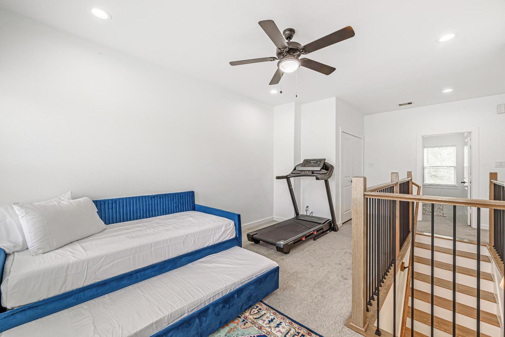 Holiday home Polo Loft At Dewalt *