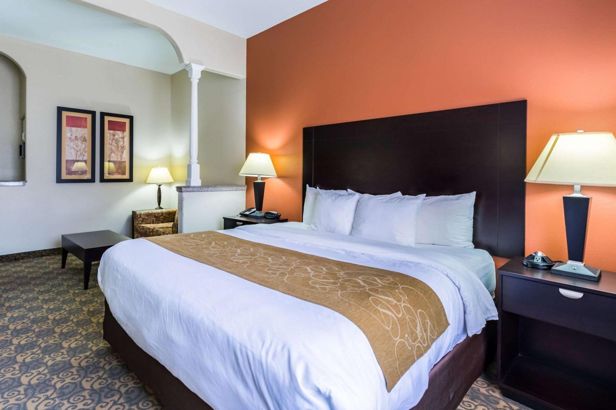 Hotel Comfort Westchase Energy Corridor Houston