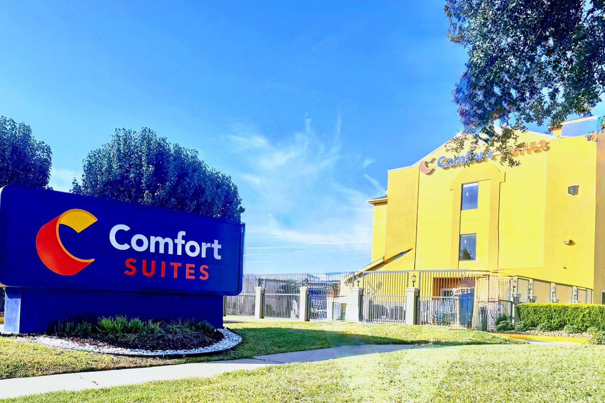 Comfort Westchase Energy Corridor 3* Houston