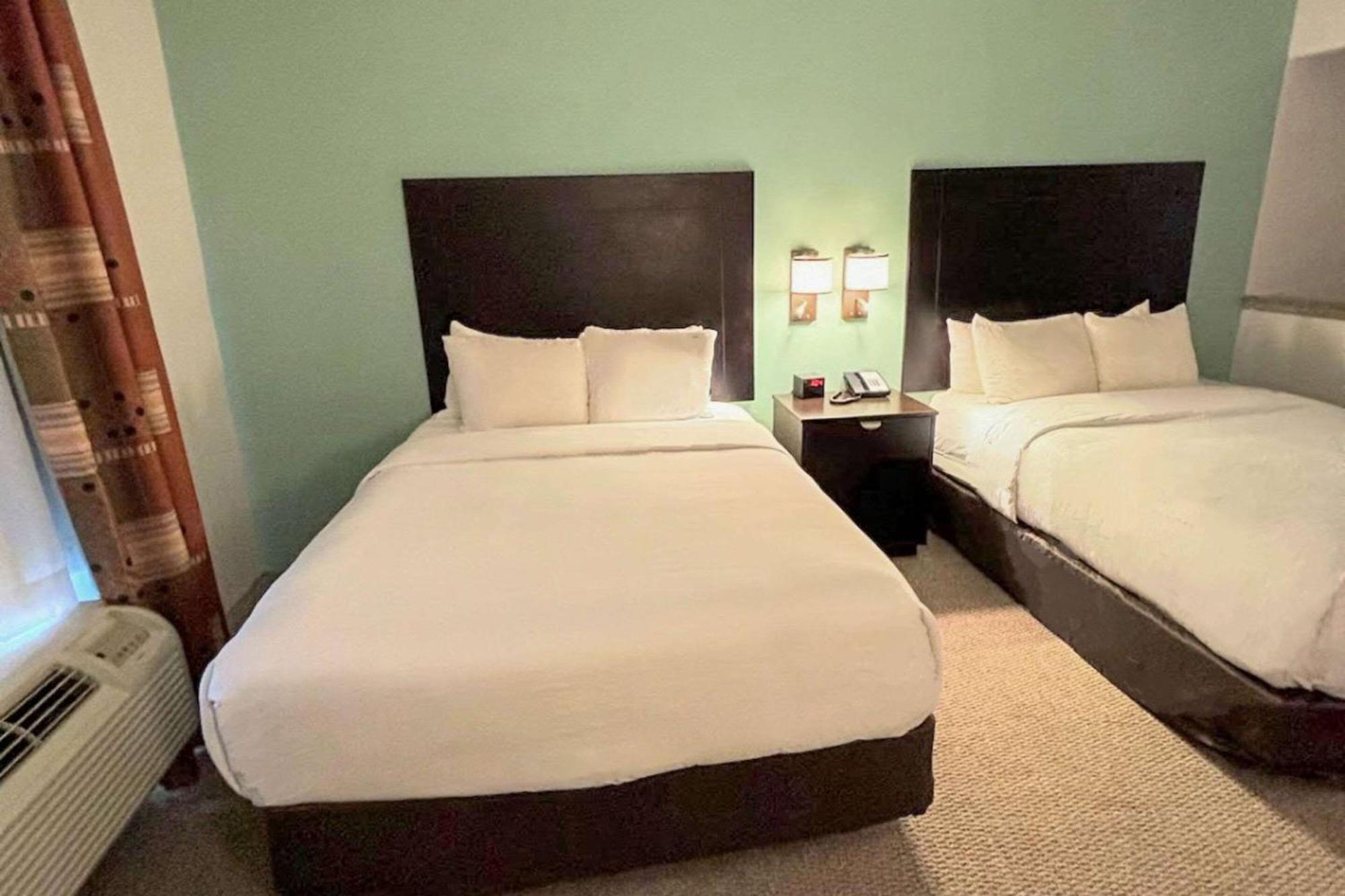 Hotel Comfort Westchase Energy Corridor 3*