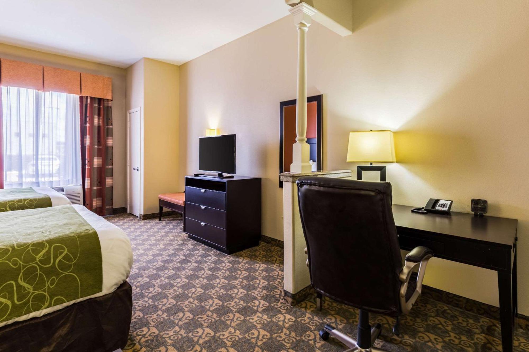 Comfort Westchase Energy Corridor