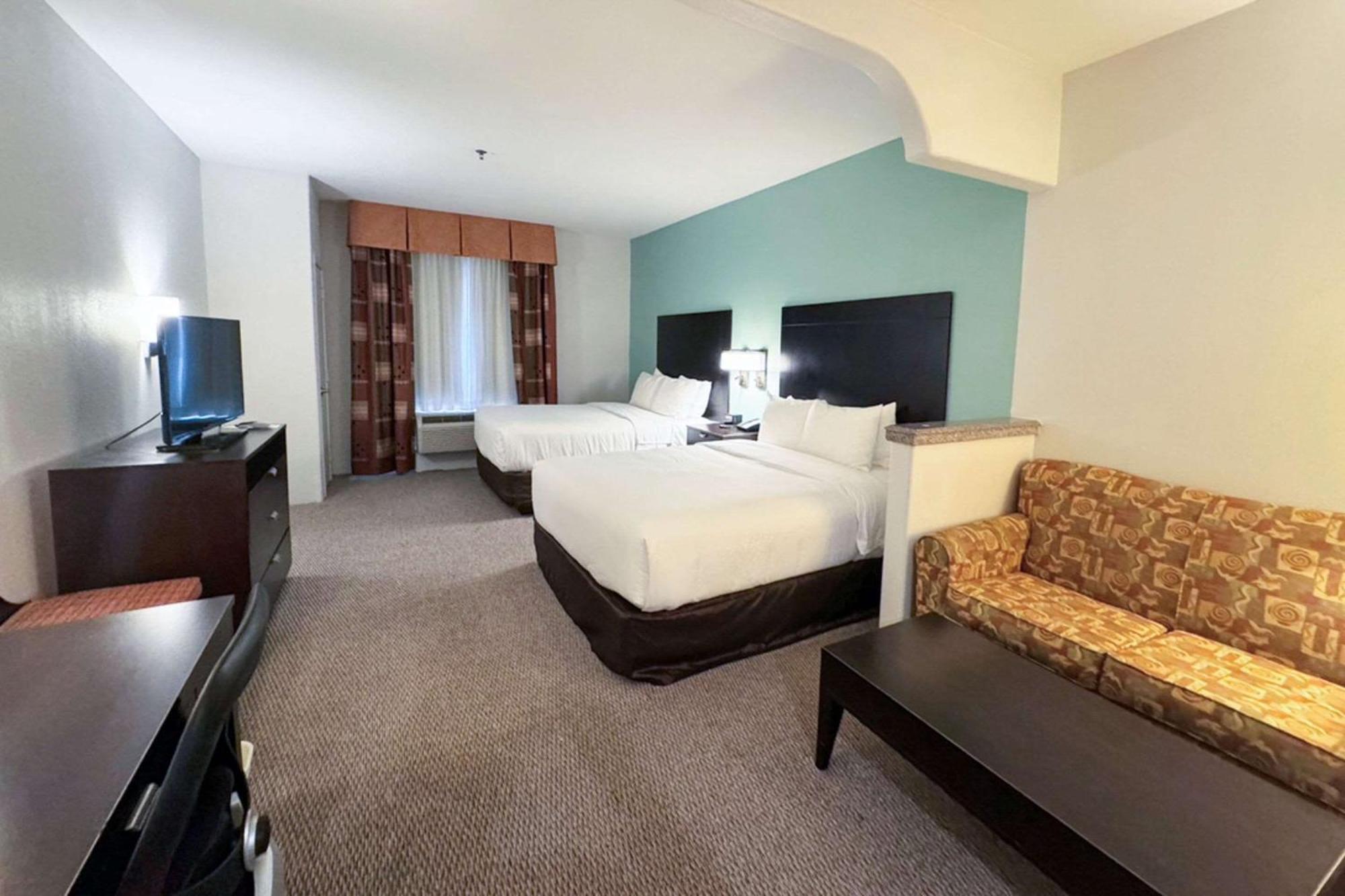 Hotel Comfort Westchase Energy Corridor Houston