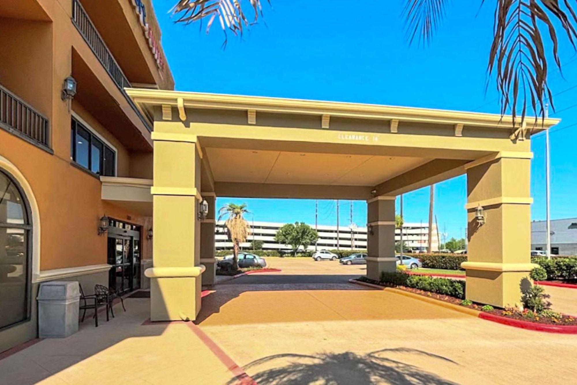 Comfort Westchase Energy Corridor 3* Houston