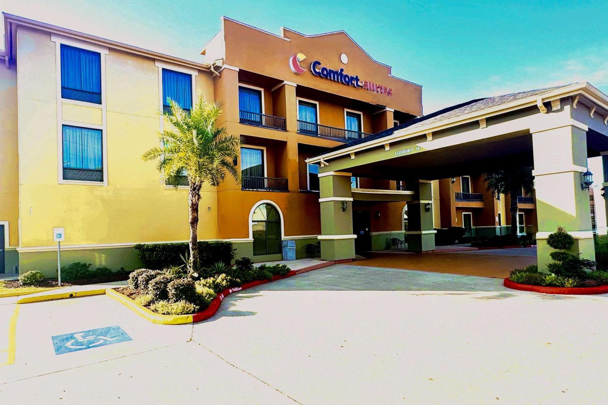Comfort Westchase Energy Corridor