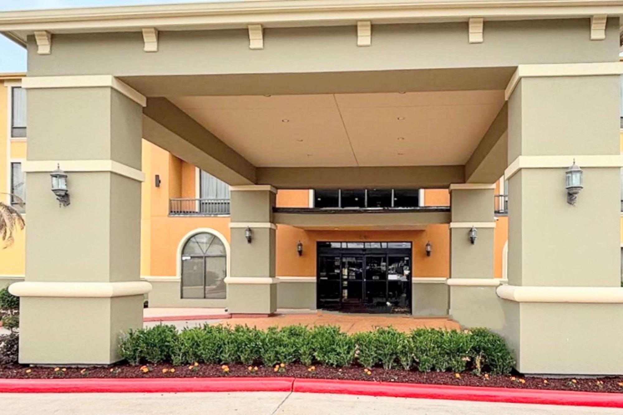 Hotel Comfort Westchase Energy Corridor Houston