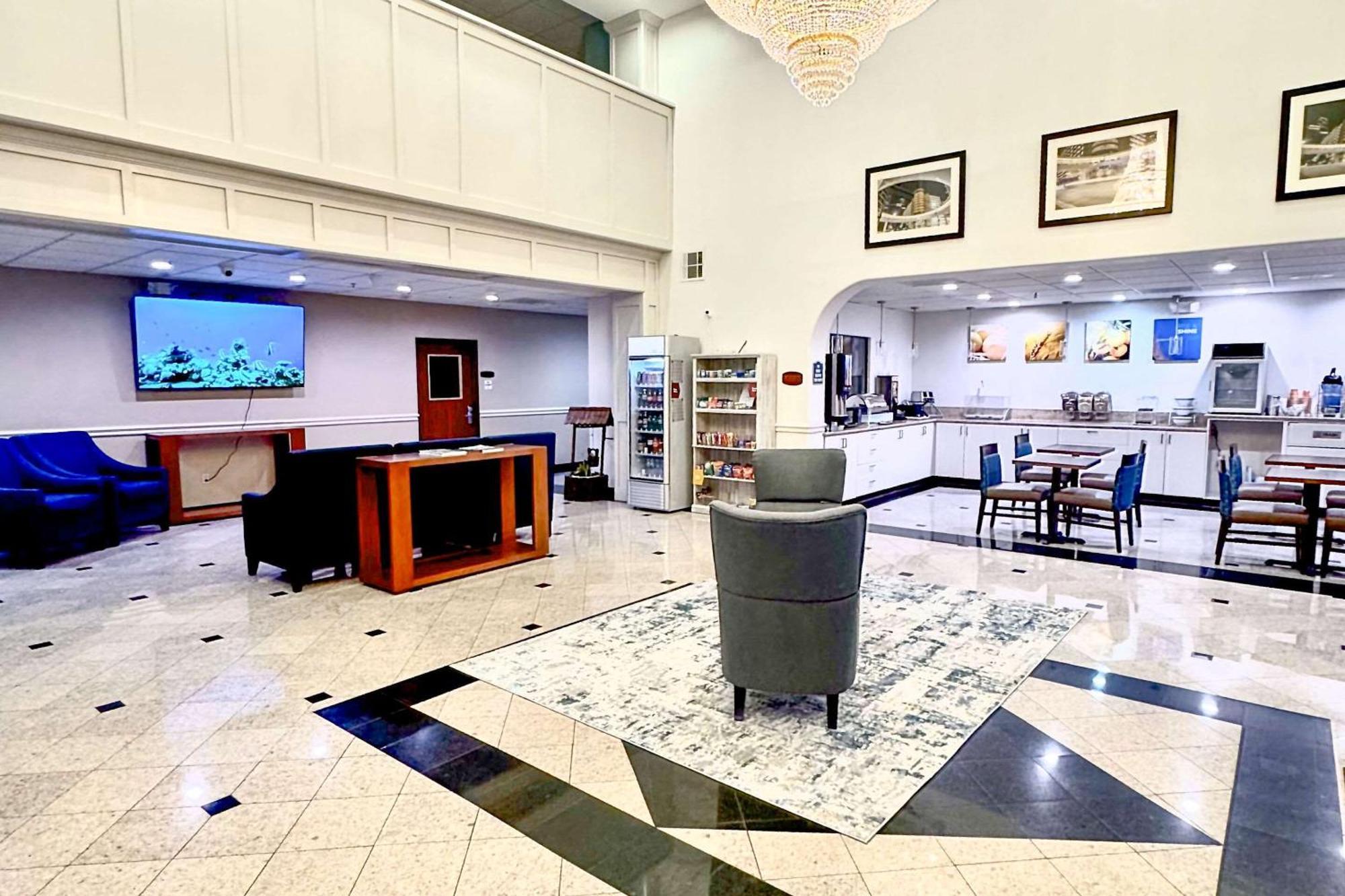 Comfort Westchase Energy Corridor Houston