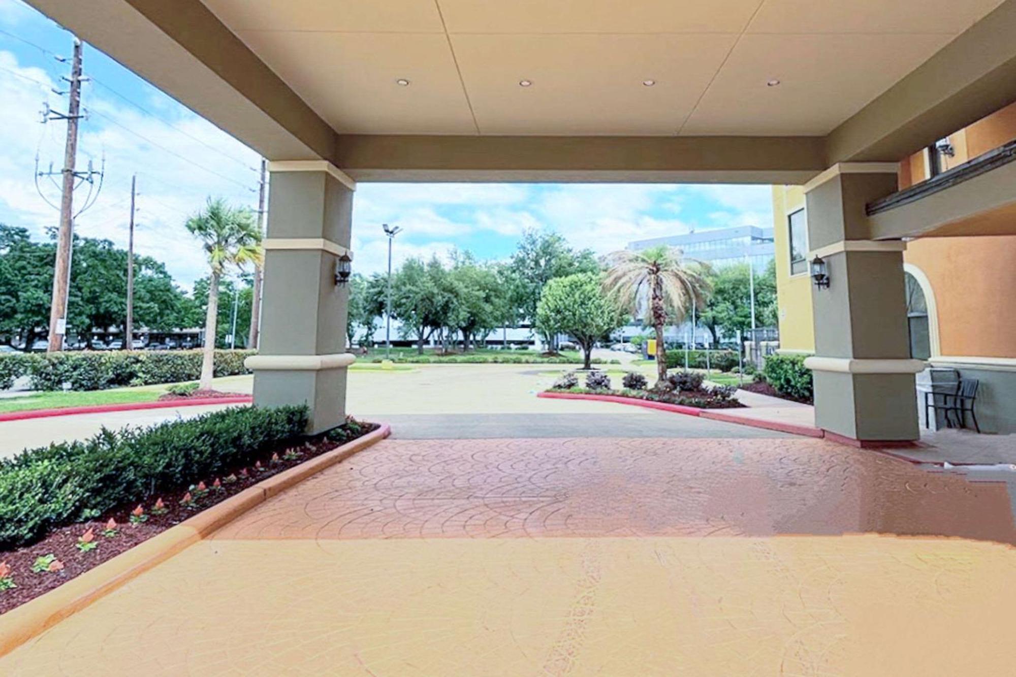 Comfort Westchase Energy Corridor Hotel Houston