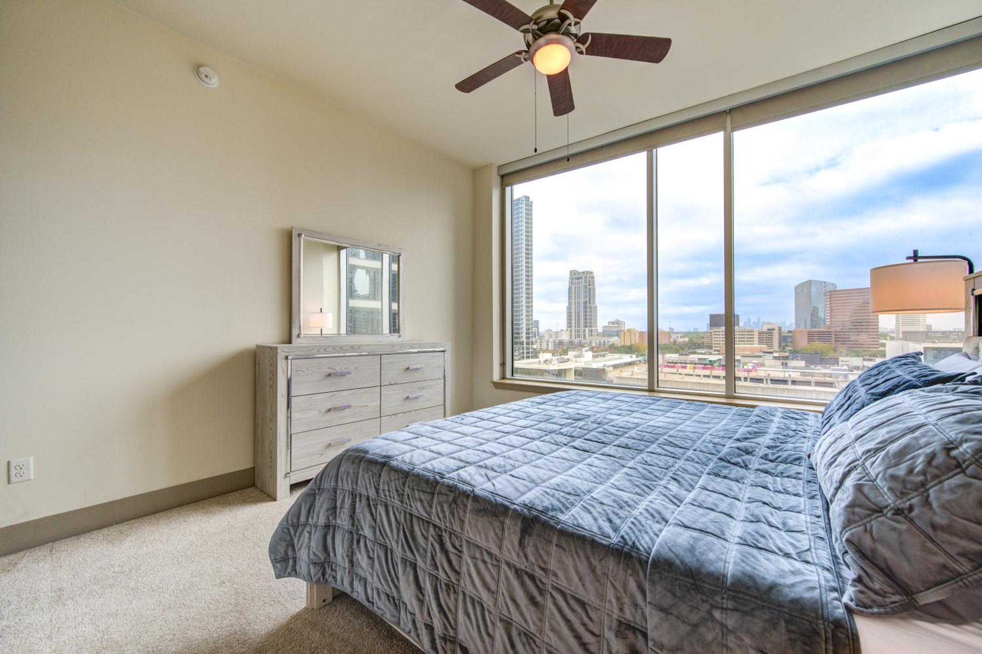 Hanover Post Oak *