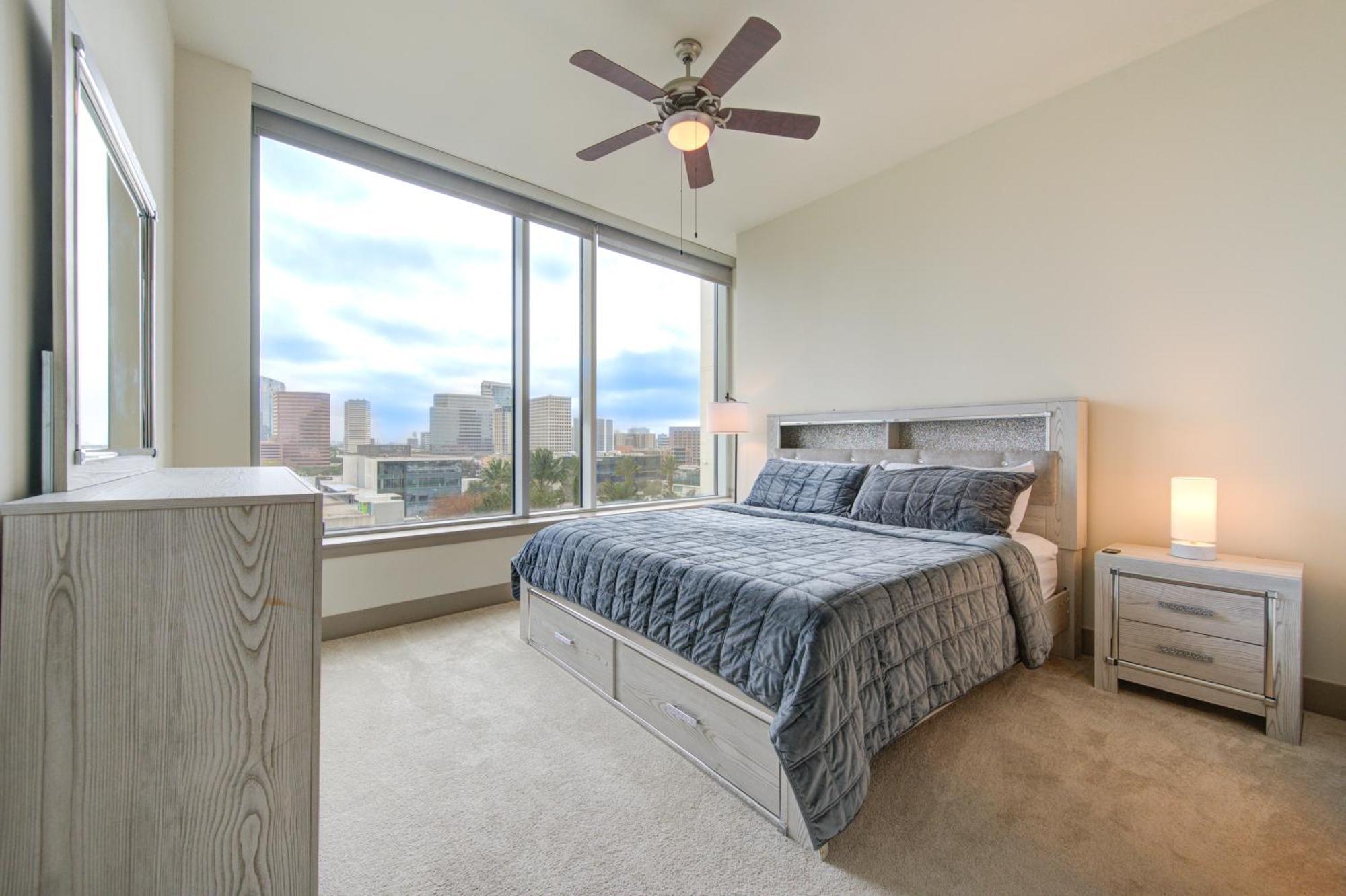 Hanover Post Oak *