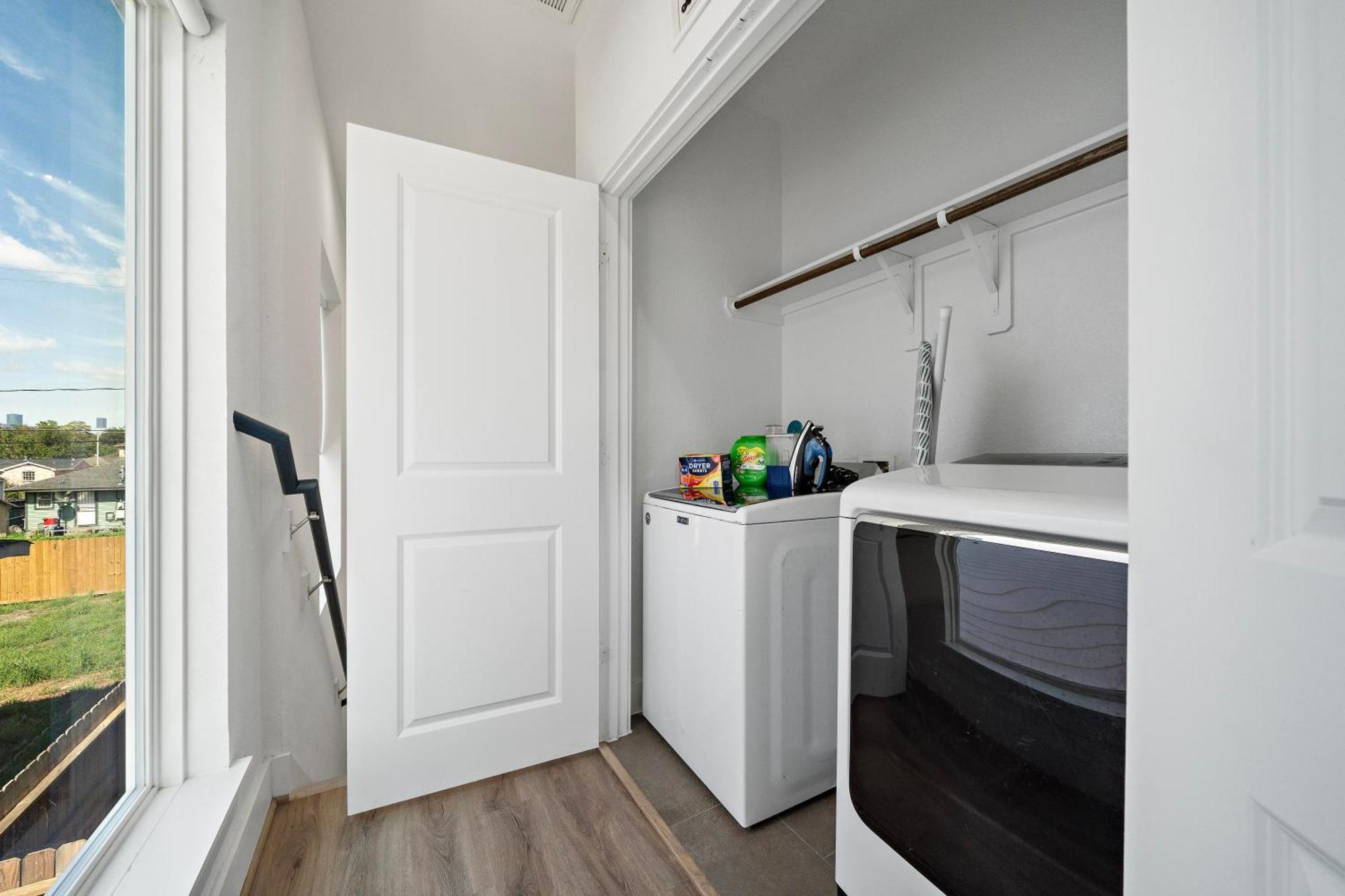 Luxury Near Med Center, Uptown & Downtown * Houston