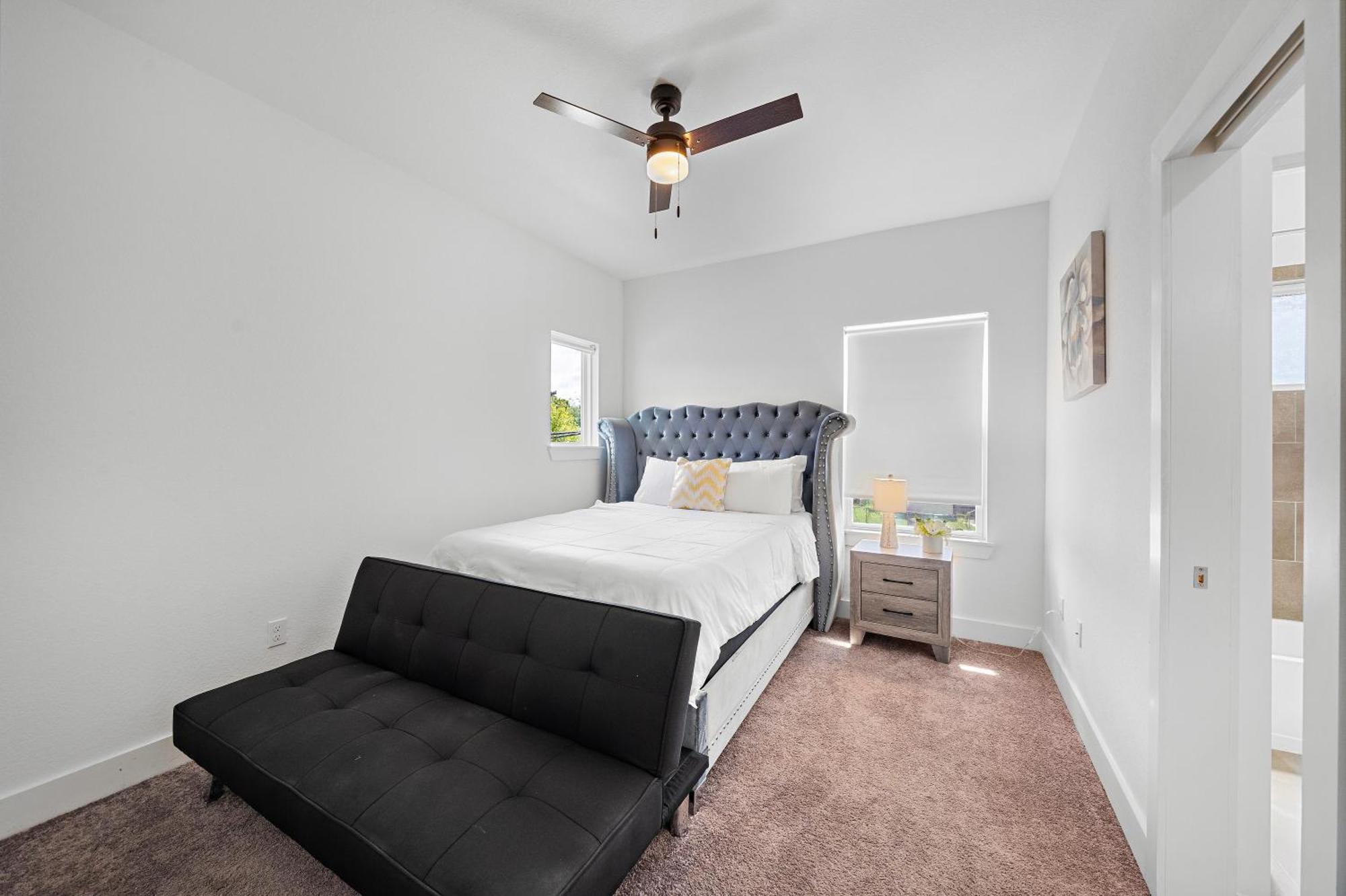 Holiday home Luxury Near Med Center, Uptown & Downtown Houston
