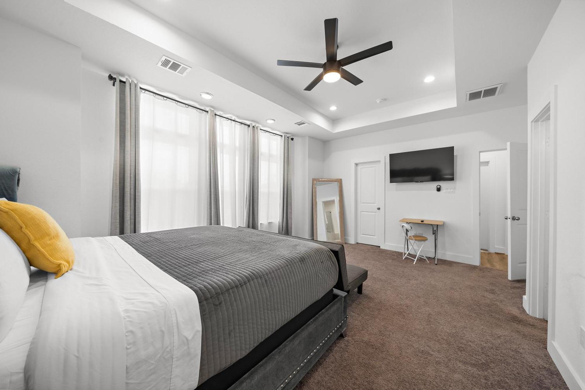 Holiday home Luxury Near Med Center, Uptown & Downtown Houston