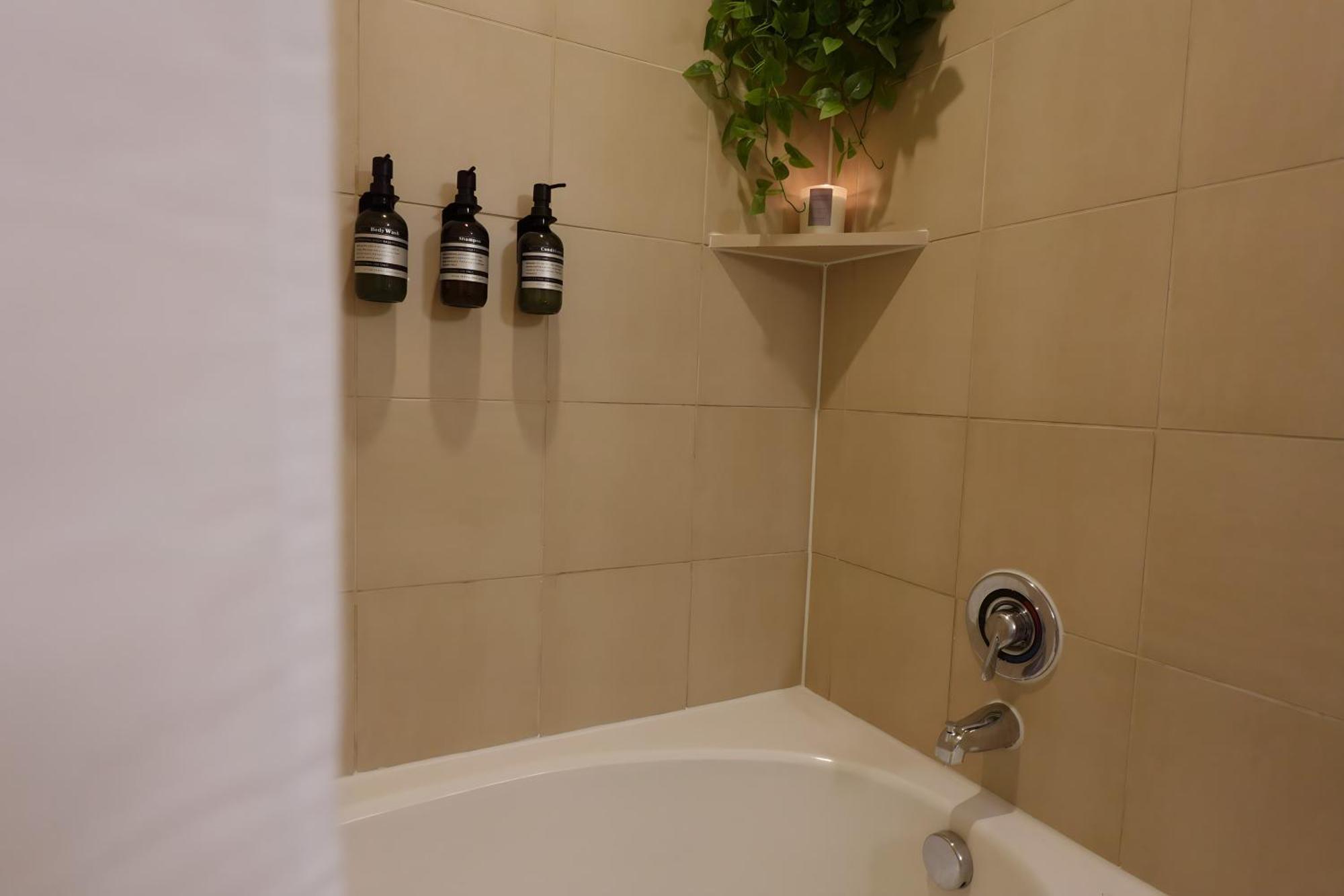 The Downtown Nook A Cozy Urban Escape Houston